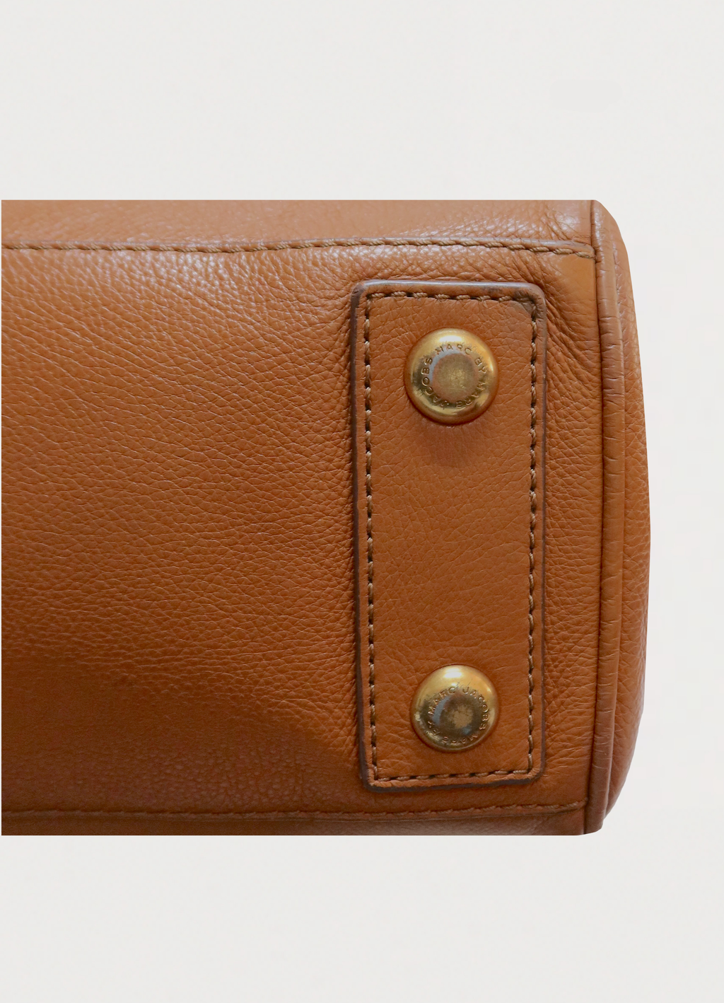 TOO HOT TO HANDLE BENTLEY TOTE BAG