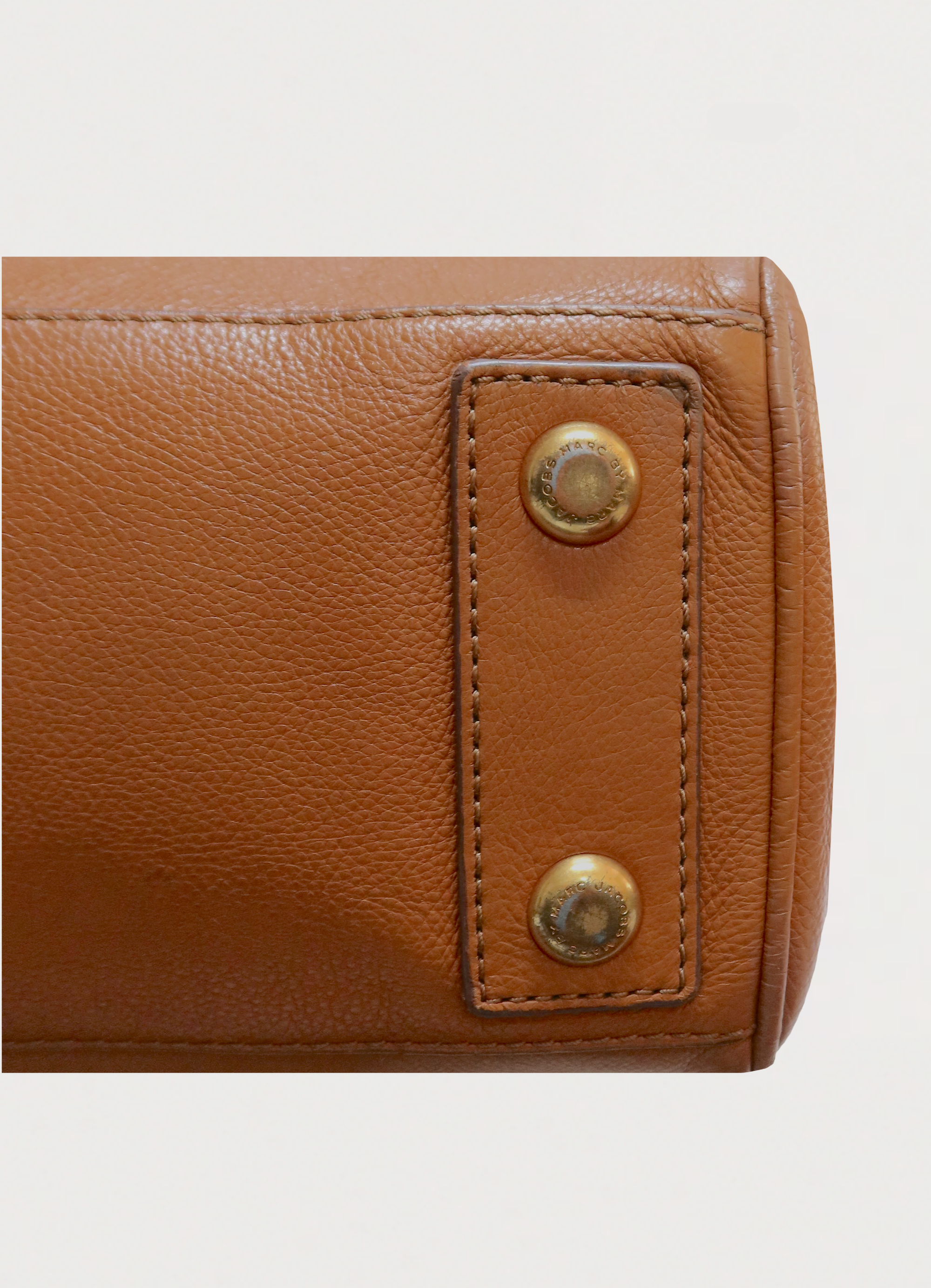 TOO HOT TO HANDLE BENTLEY TOTE BAG