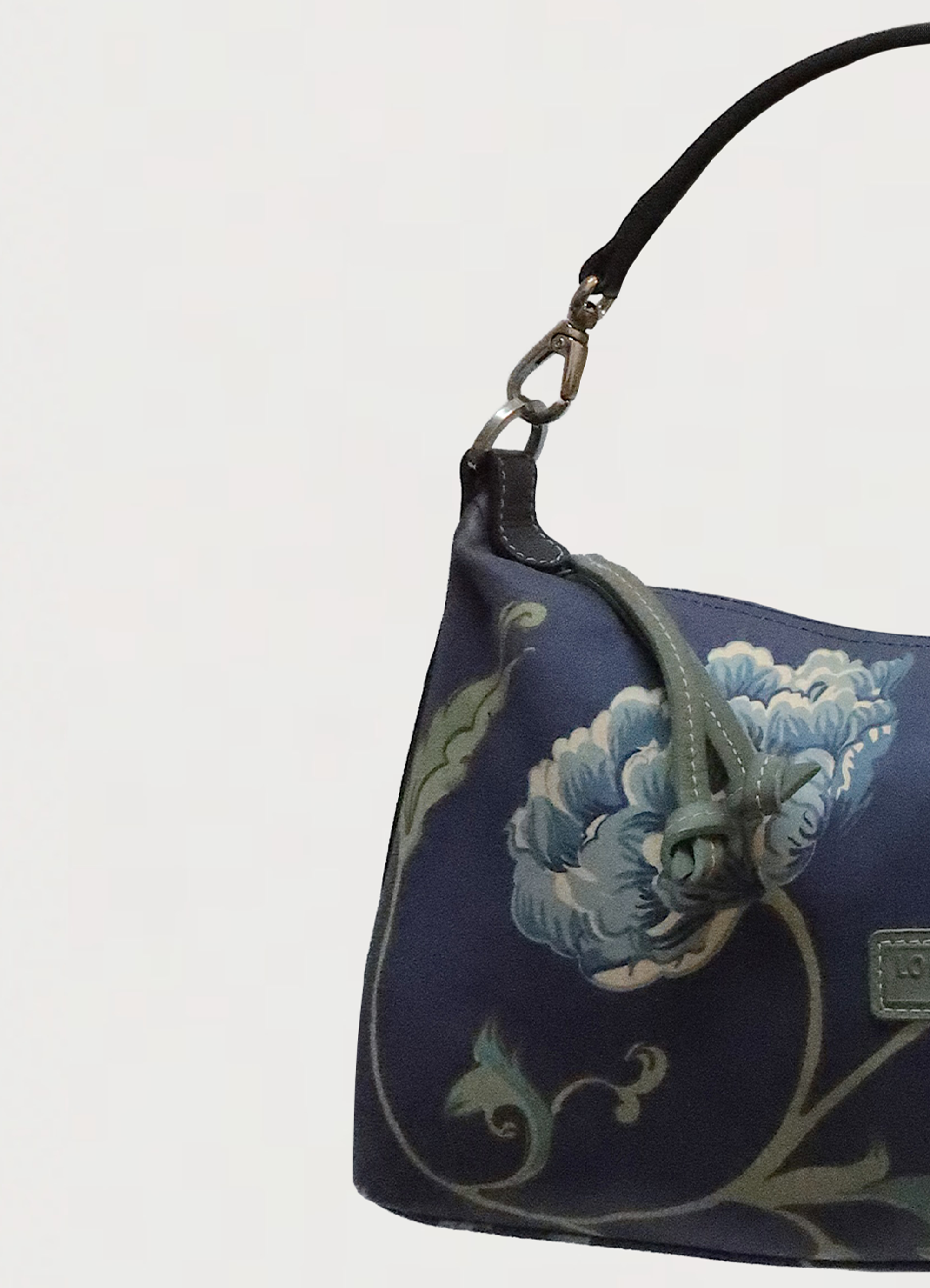 LE PLIAGE HOBO BAG