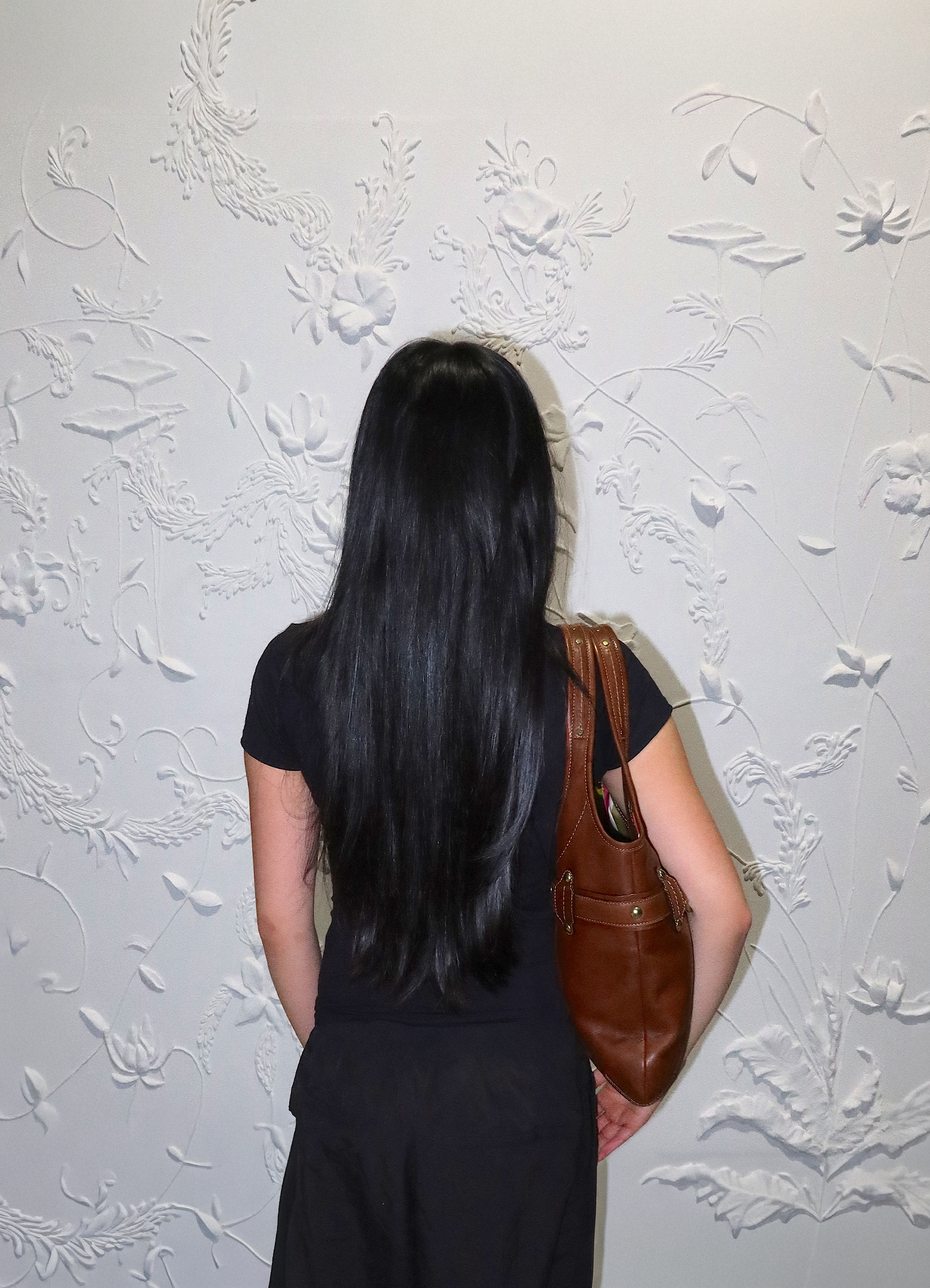 LEGACY ERGO BELTED TOTE BAG