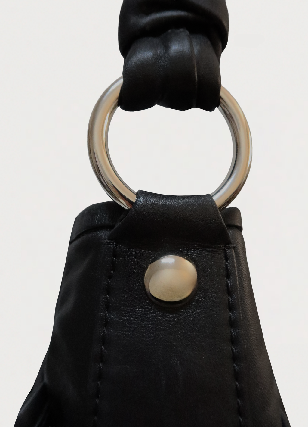 PARKER HOBO SHOULDER BAG