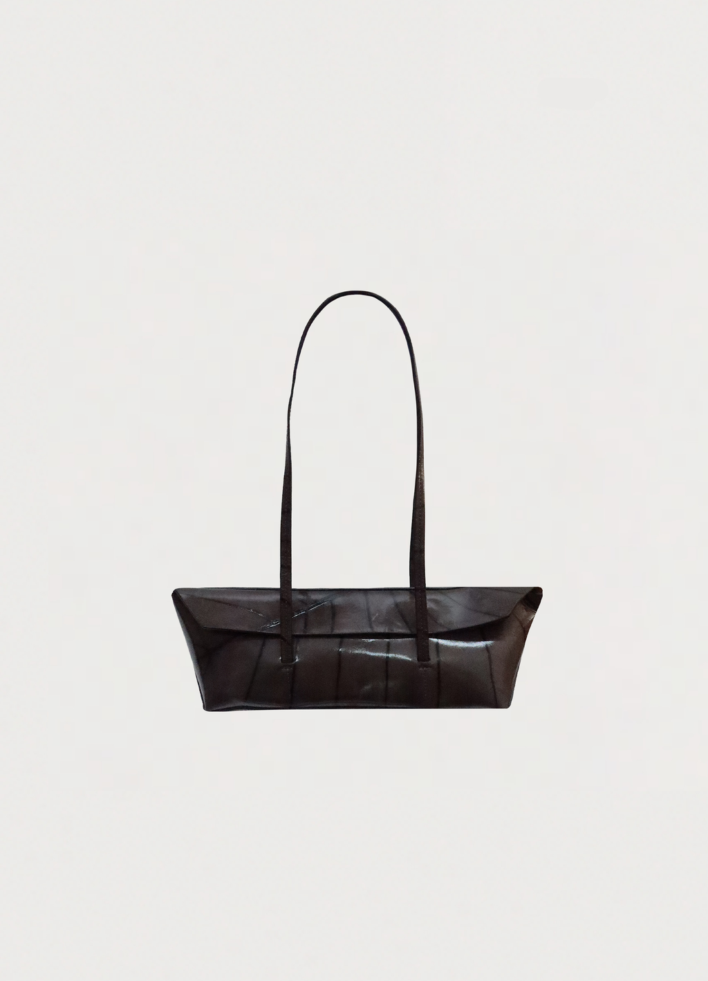 GONDOLA LEAF MINI TOTE BAG