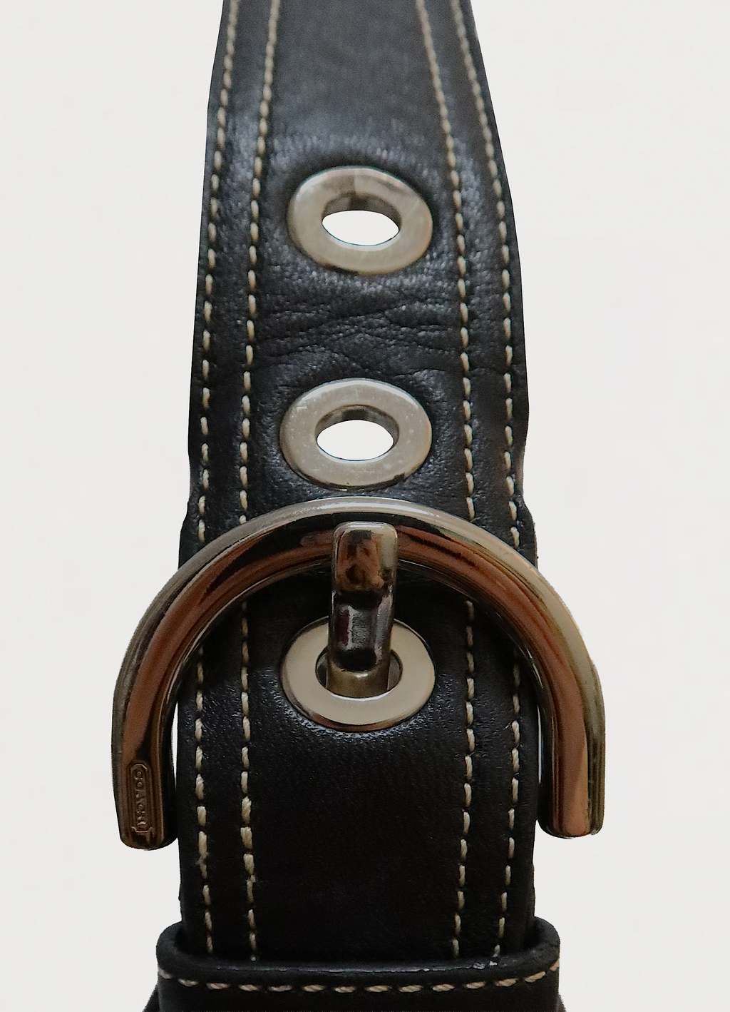 SOHO SIGNATURE HOBO MINI BAG