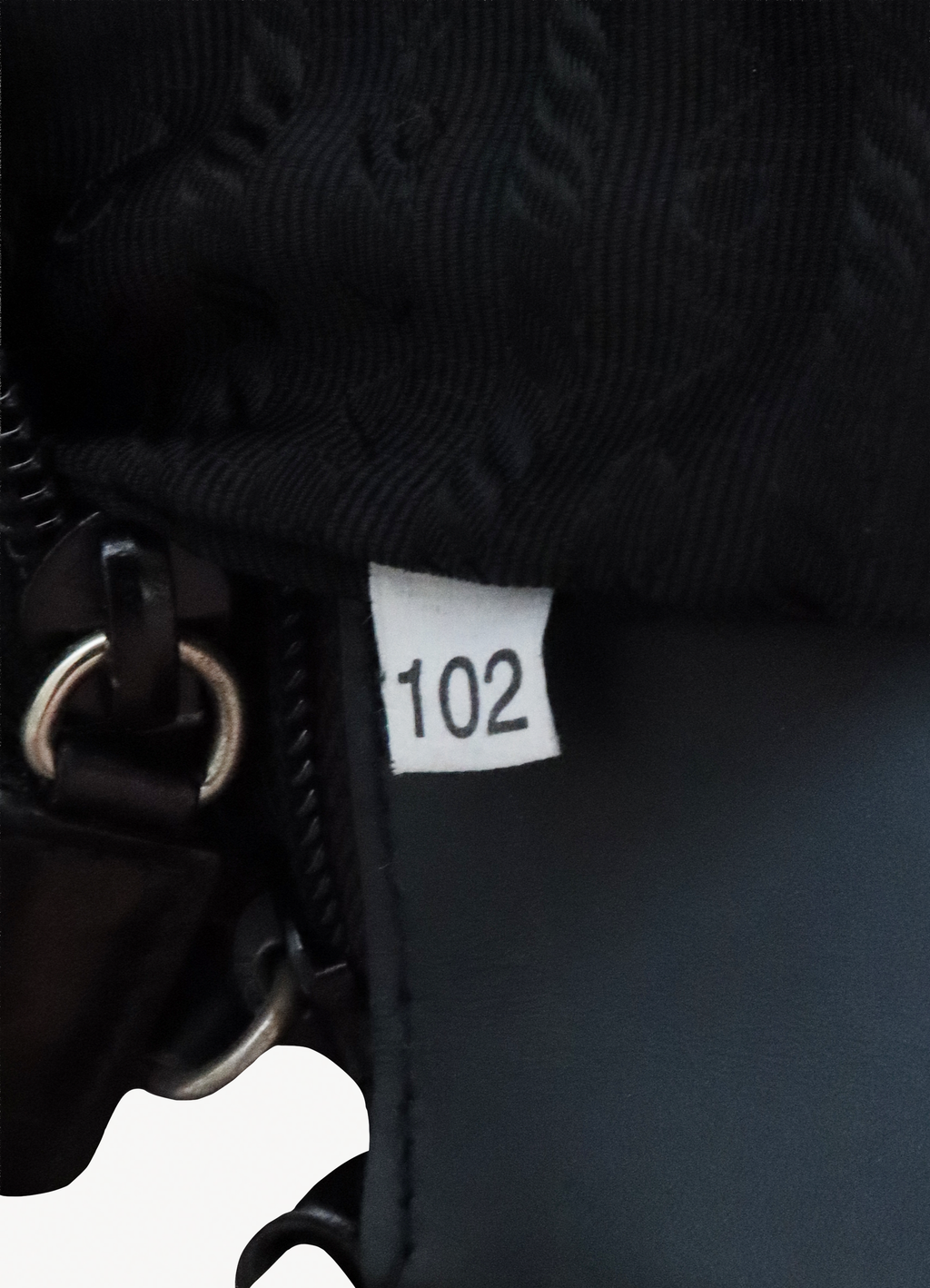 VITELLO GYM POCHETTE BAG