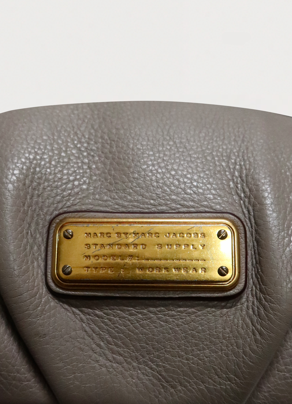 Q FRAN CONVERTIBLE SATCHEL BAG