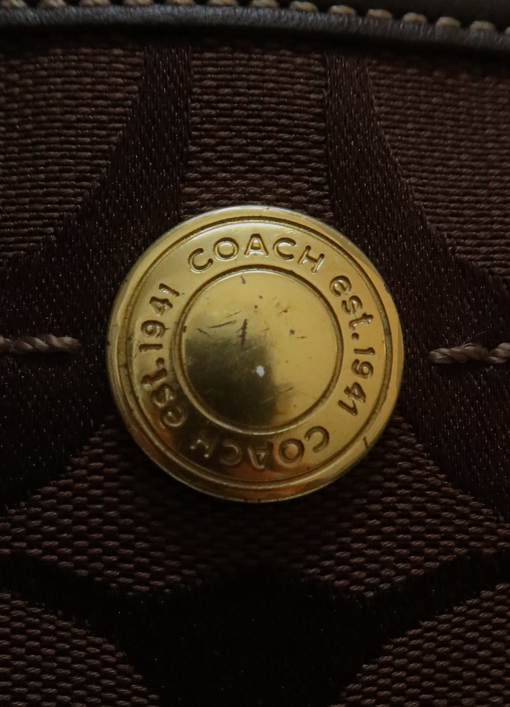 ERGO HOBO SHOULDER BAG