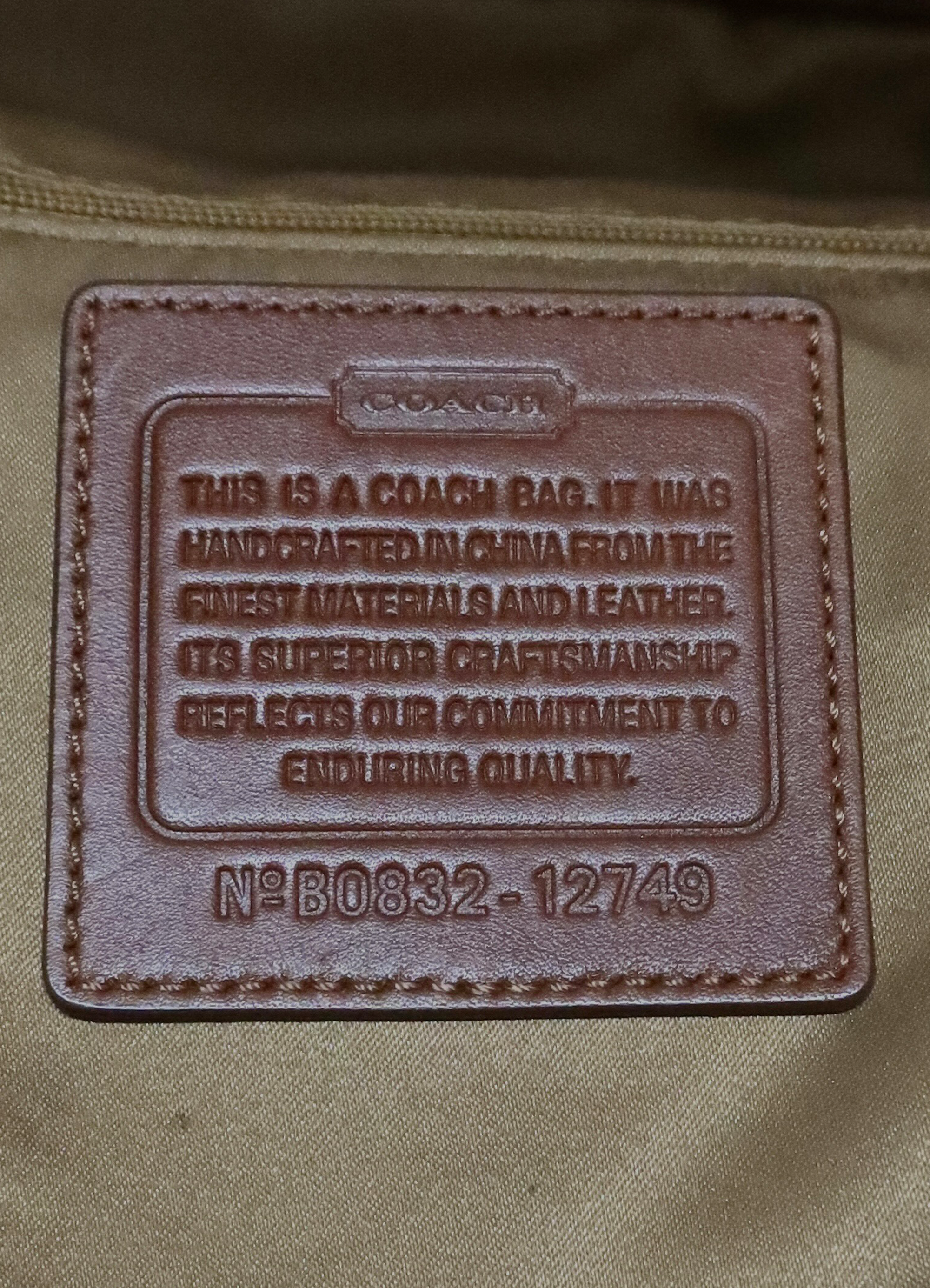 DENIM ERGO XL HOBO SHOULDER BAG