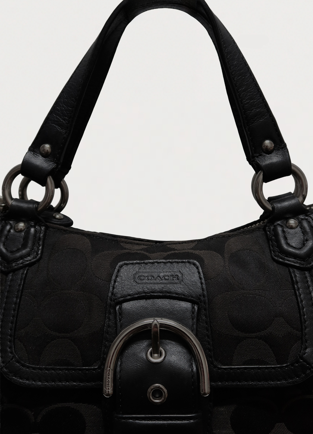CAMPBELL MINI BAG