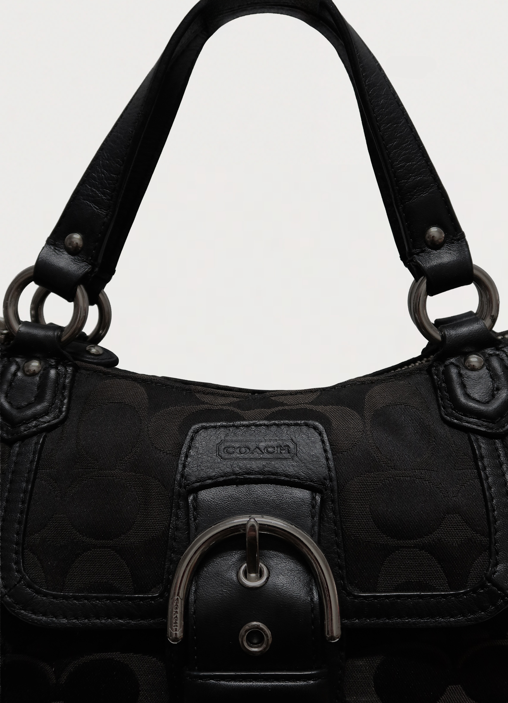 CAMPBELL MINI BAG