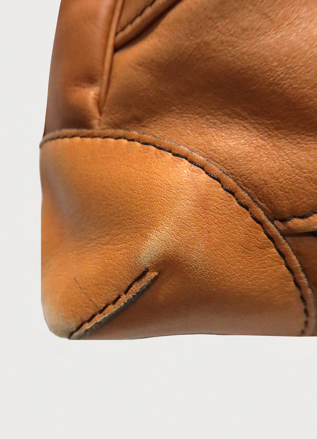 SAC ZIP BOWLING SATCHEL BAG