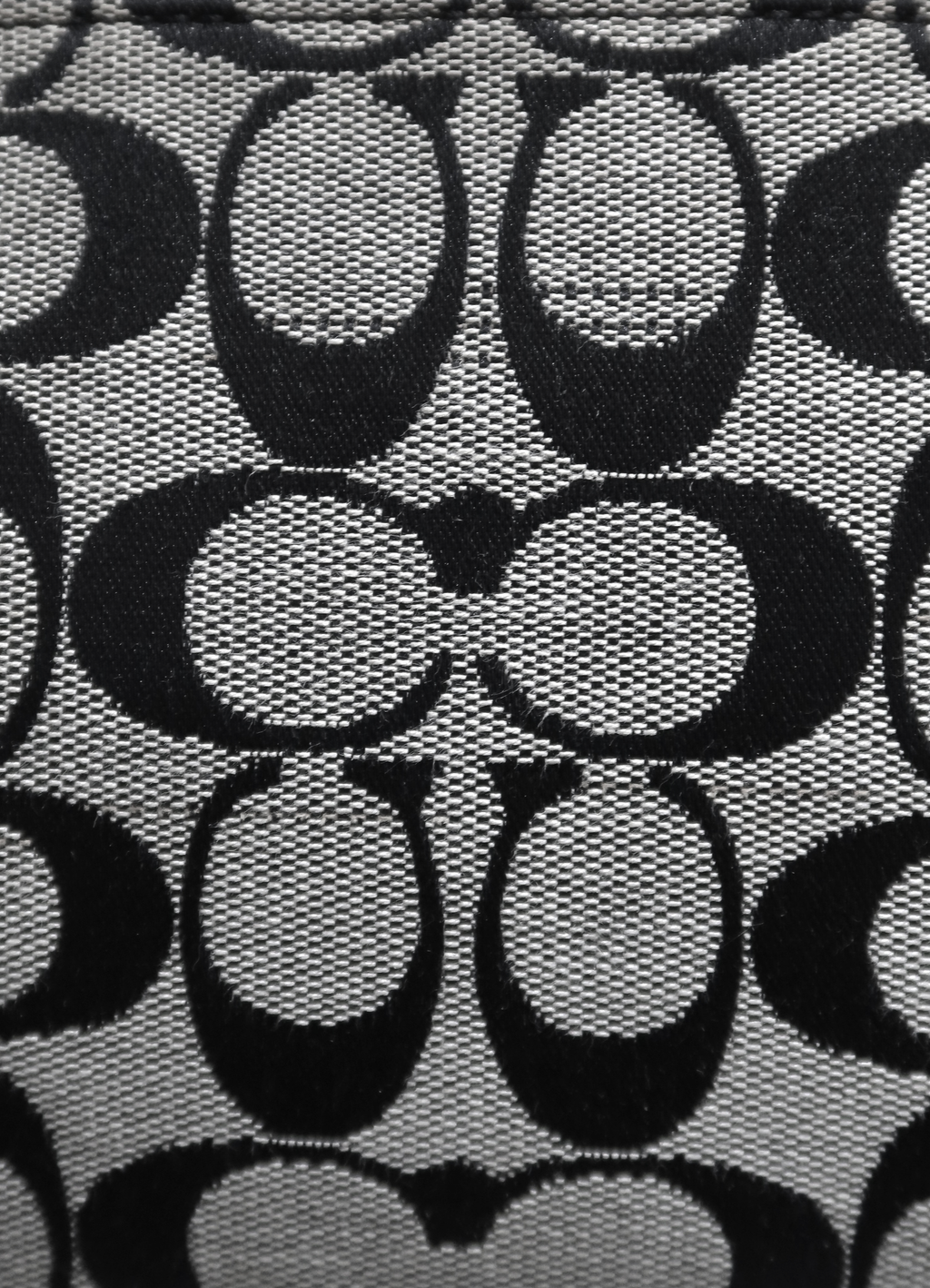 PENELOPE SIGNATURE SATCHEL CARRYALL TOTE BAG