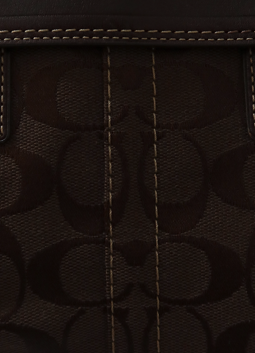 HAMPTONS SIGNATURE CARRYALL SATCHEL BAG