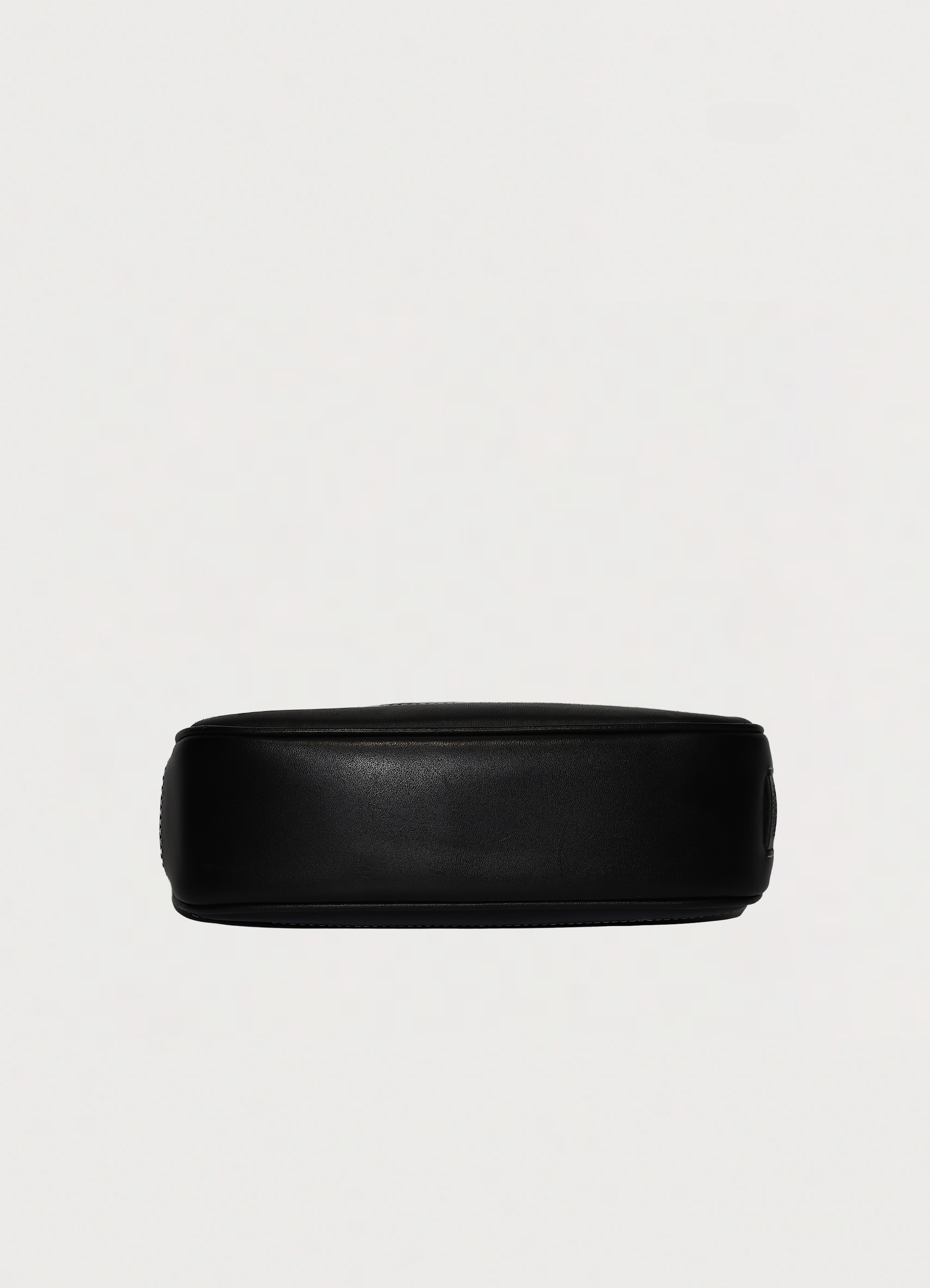 DEMI MONOGRAM POCHETTE BAG