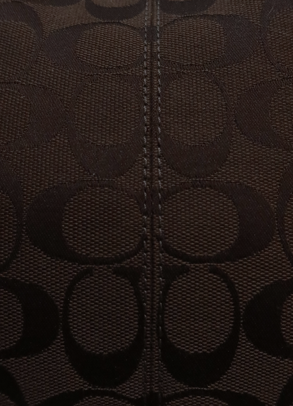 HAMPTONS SIGNATURE DOMED SATCHEL BAG