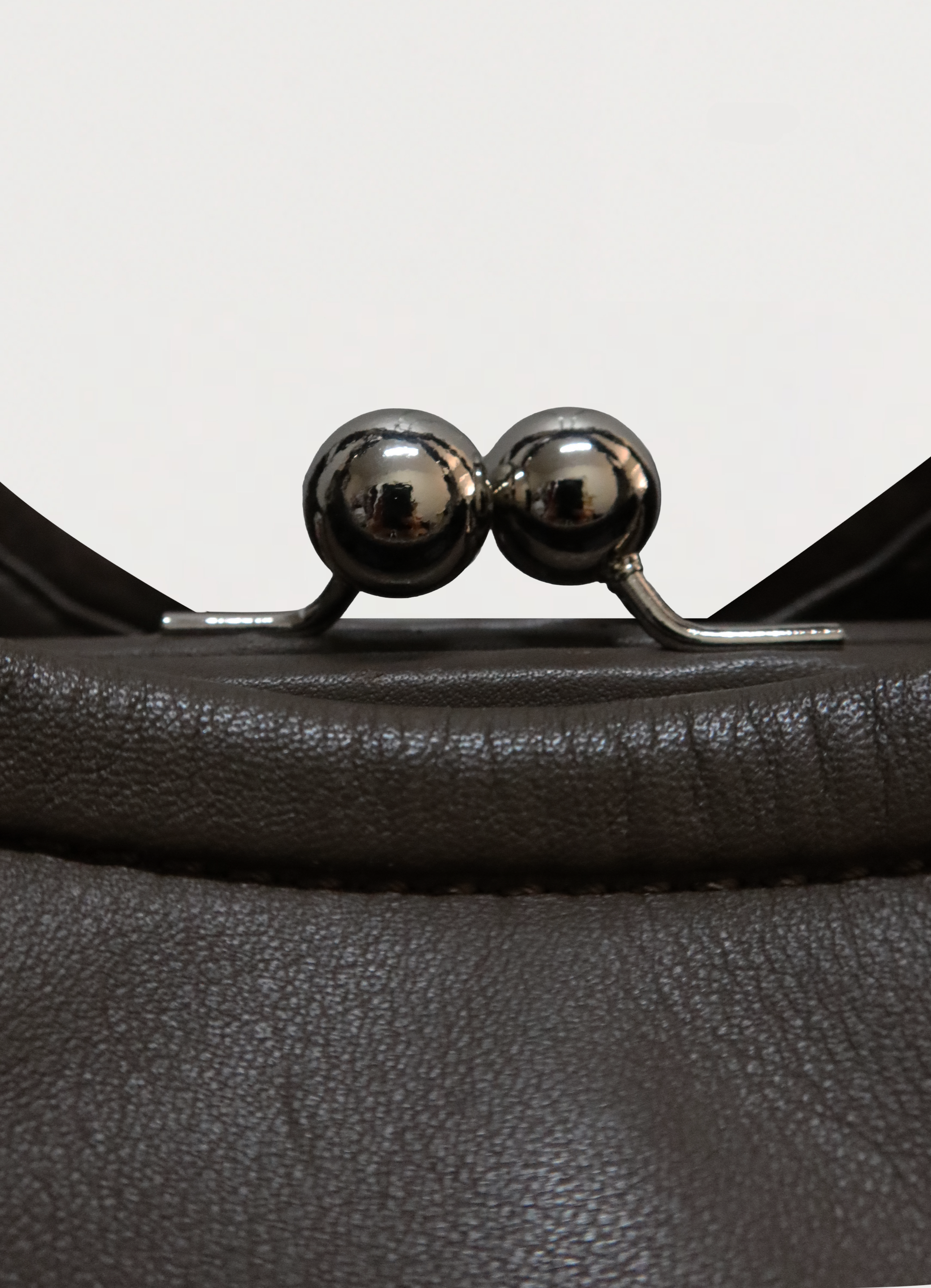 KISSLOCK PARKER HOBO SHOULDER BAG