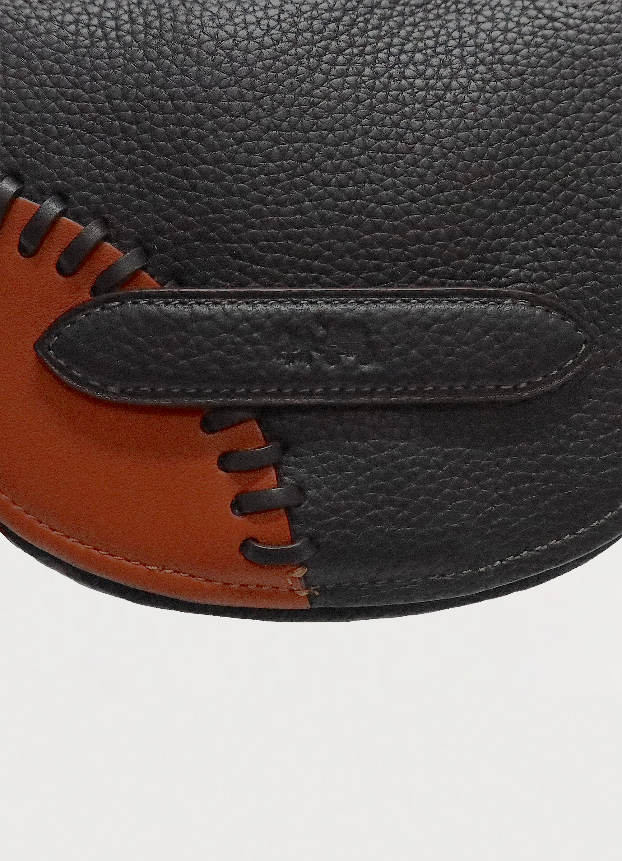 SHADOW CROSSBODY BAG