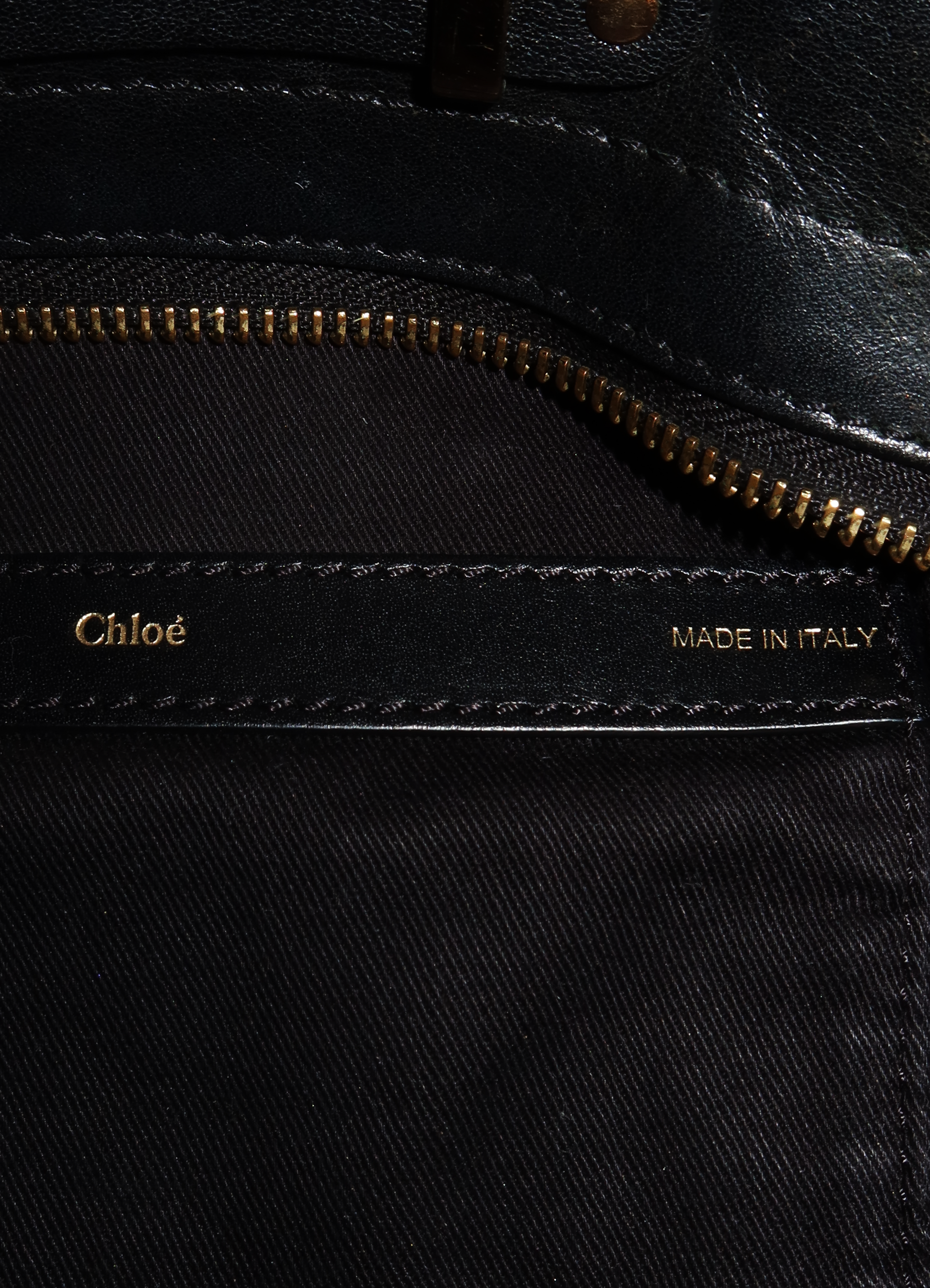 ALICE SATCHEL HANDBAG