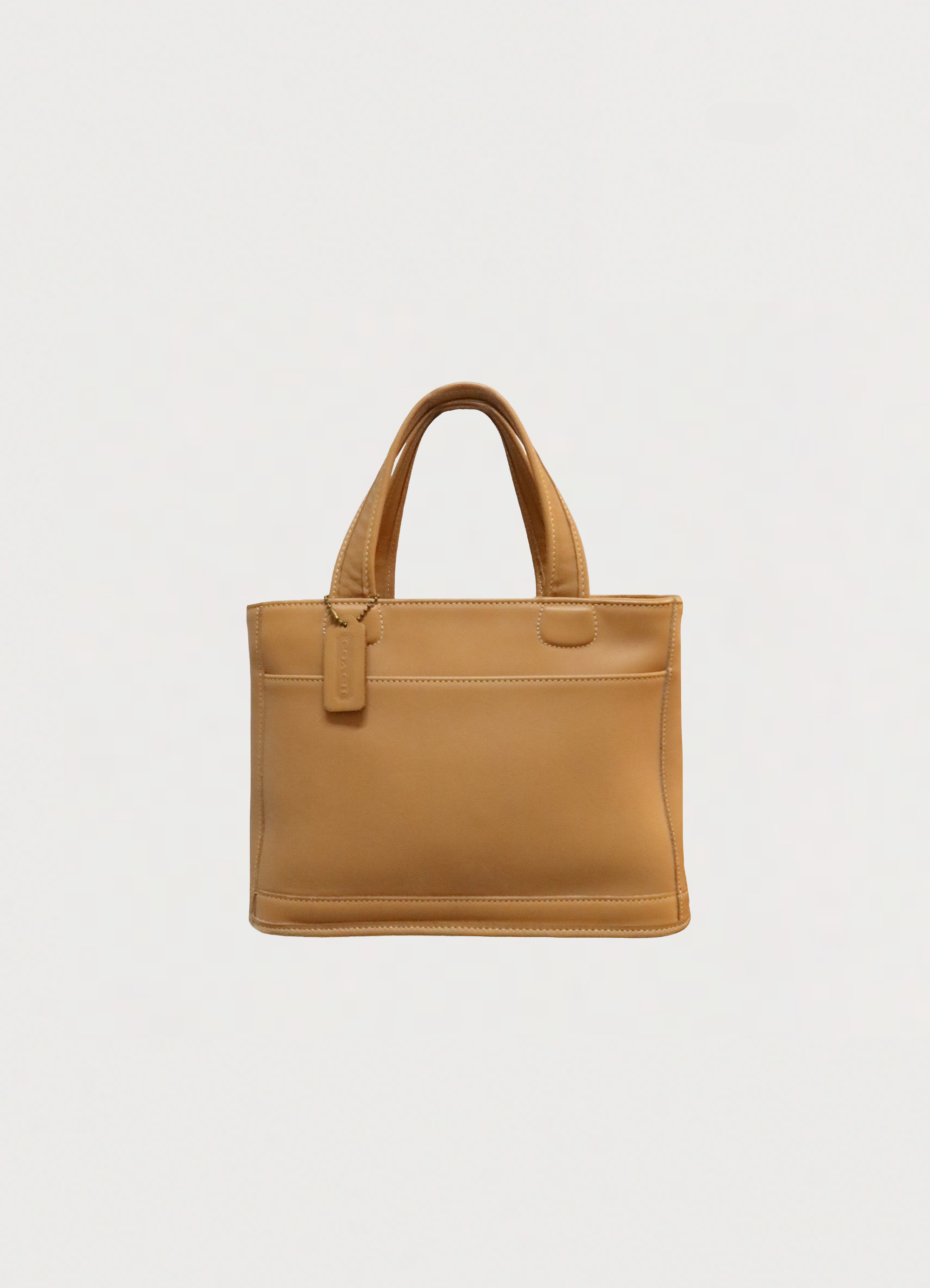 BLEECKER TOTE BAG