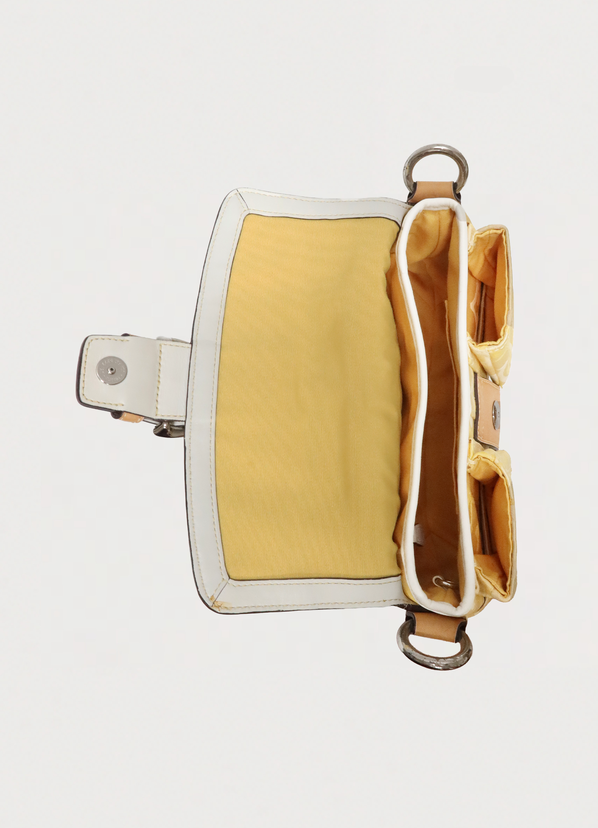 SOHO OPTIC SMALL SHOULDER BAG