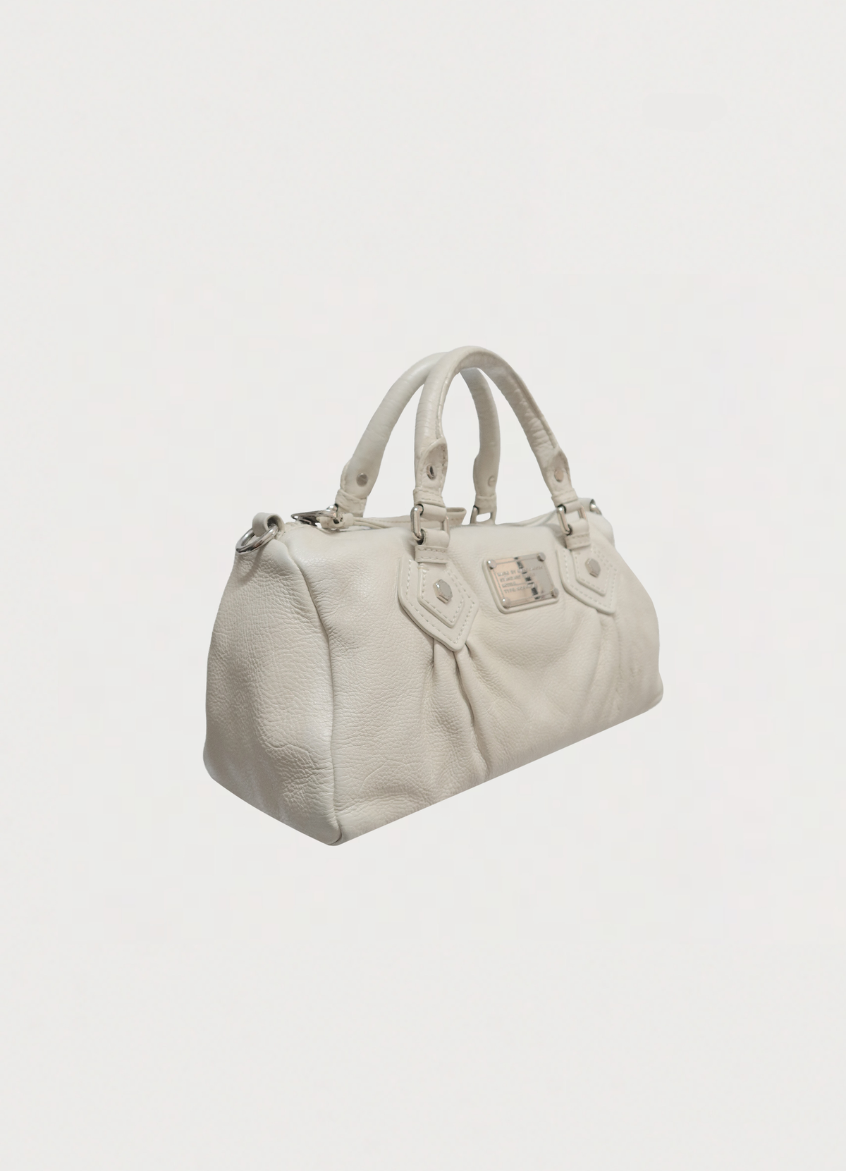 CLASSIC Q BABY GROOVEE SATCHEL BAG