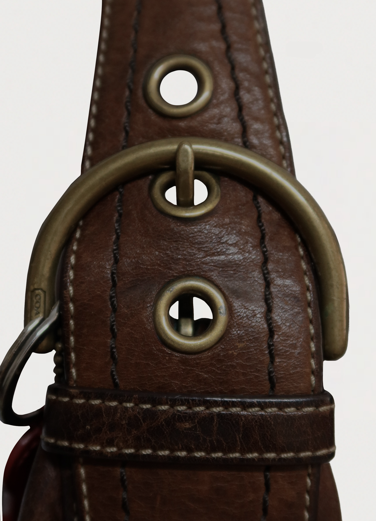 MIA STARBURST STUDDED HOBO BAG