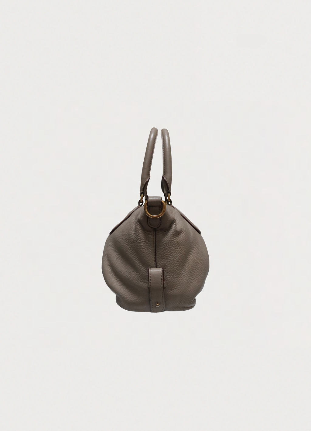Q FRAN CONVERTIBLE SATCHEL BAG