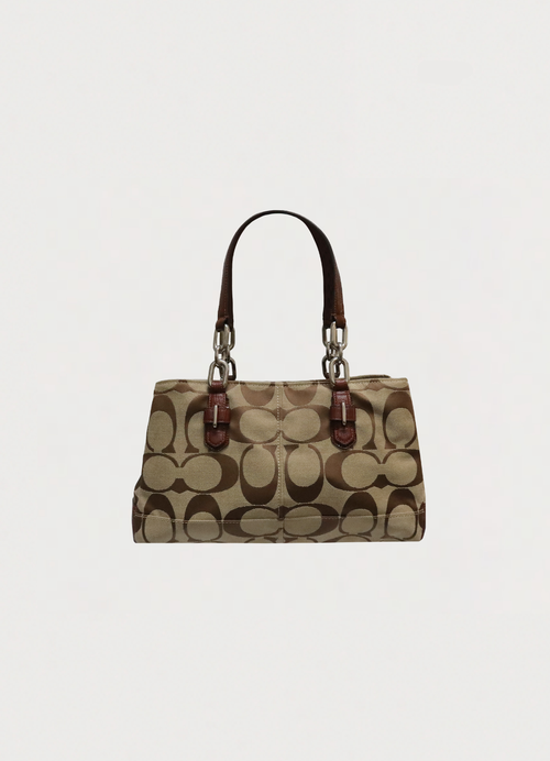 CHELSEA JAYDEN CARRYALL SHOULDER BAG