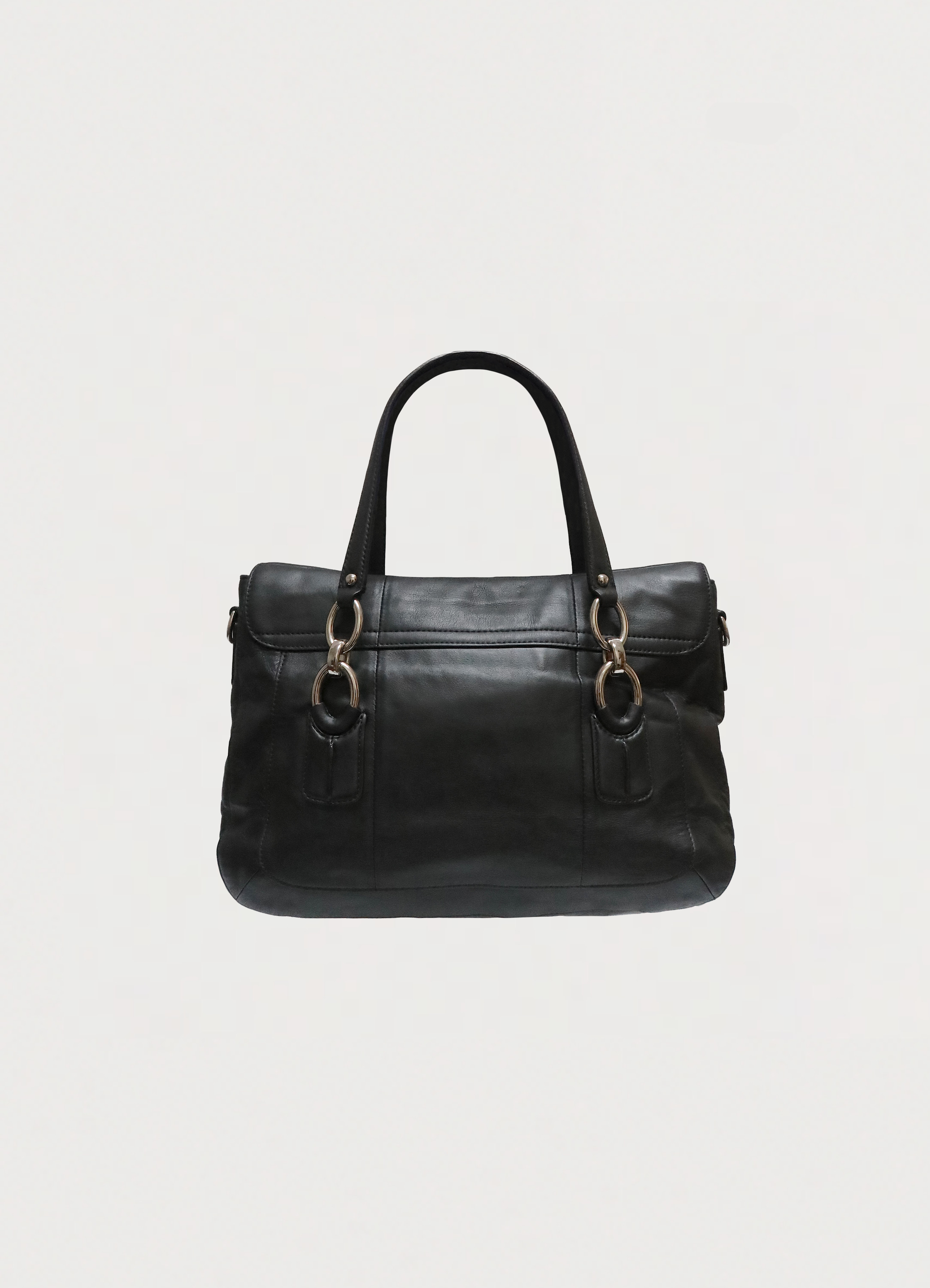 KRISTEN SATCHEL BAG