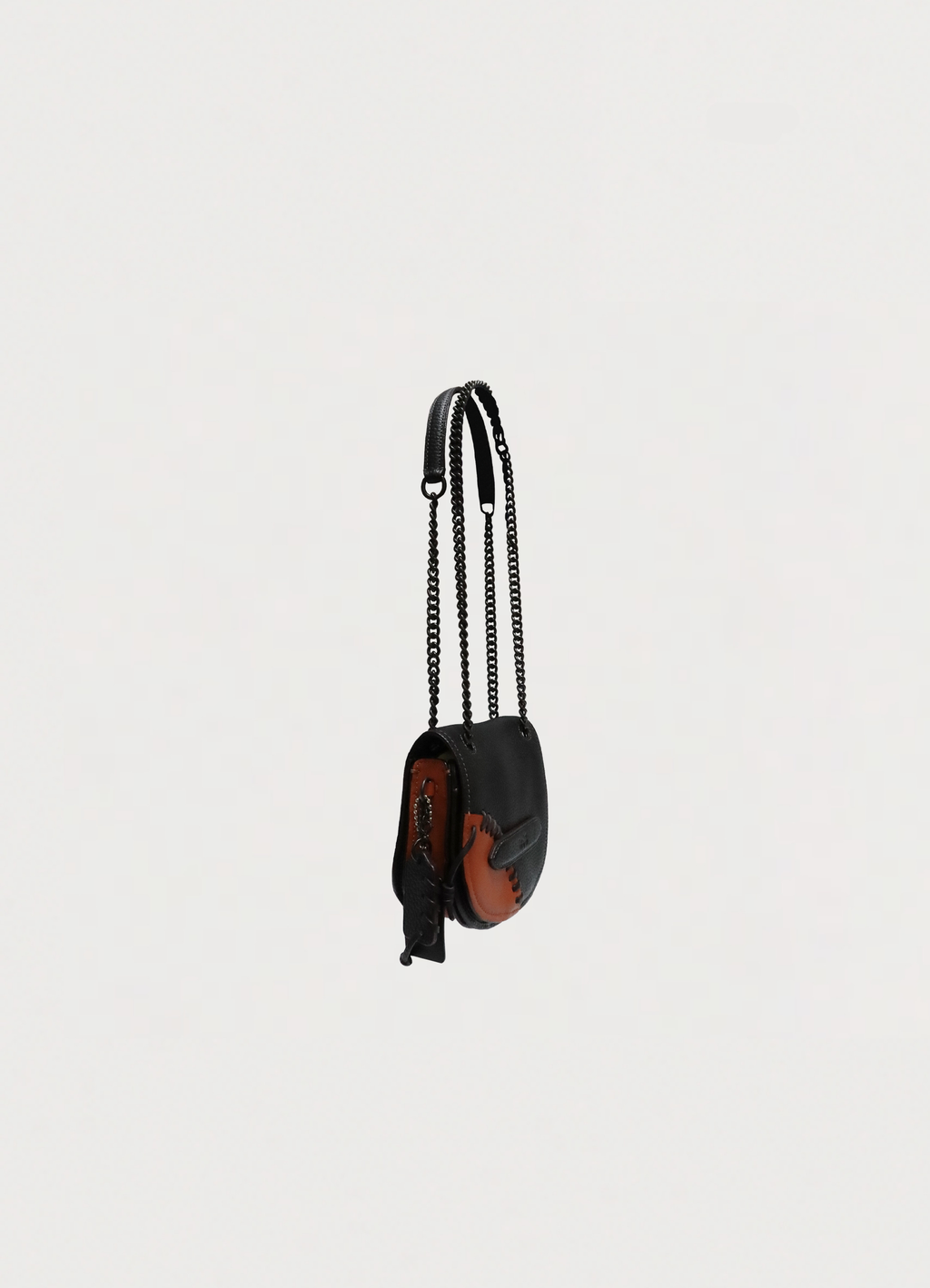 SHADOW CROSSBODY BAG