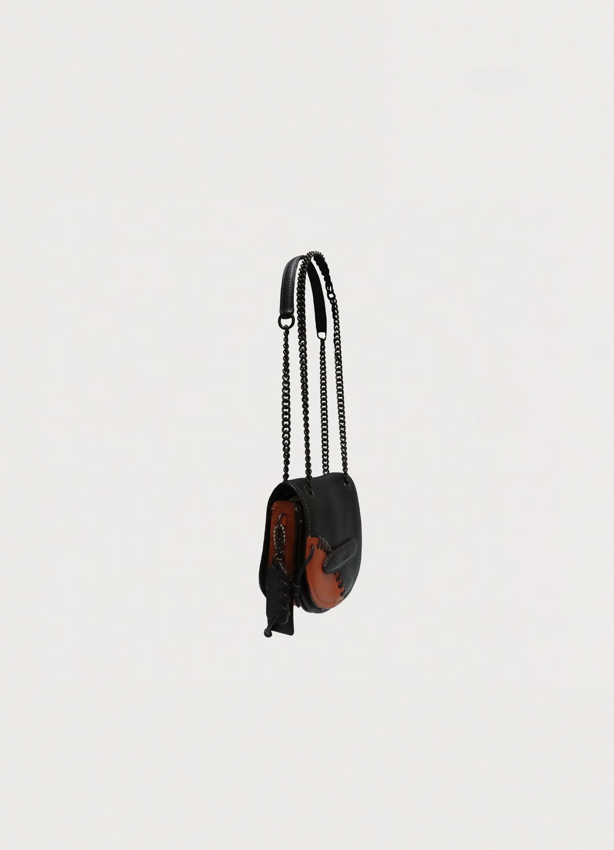 SHADOW CROSSBODY BAG