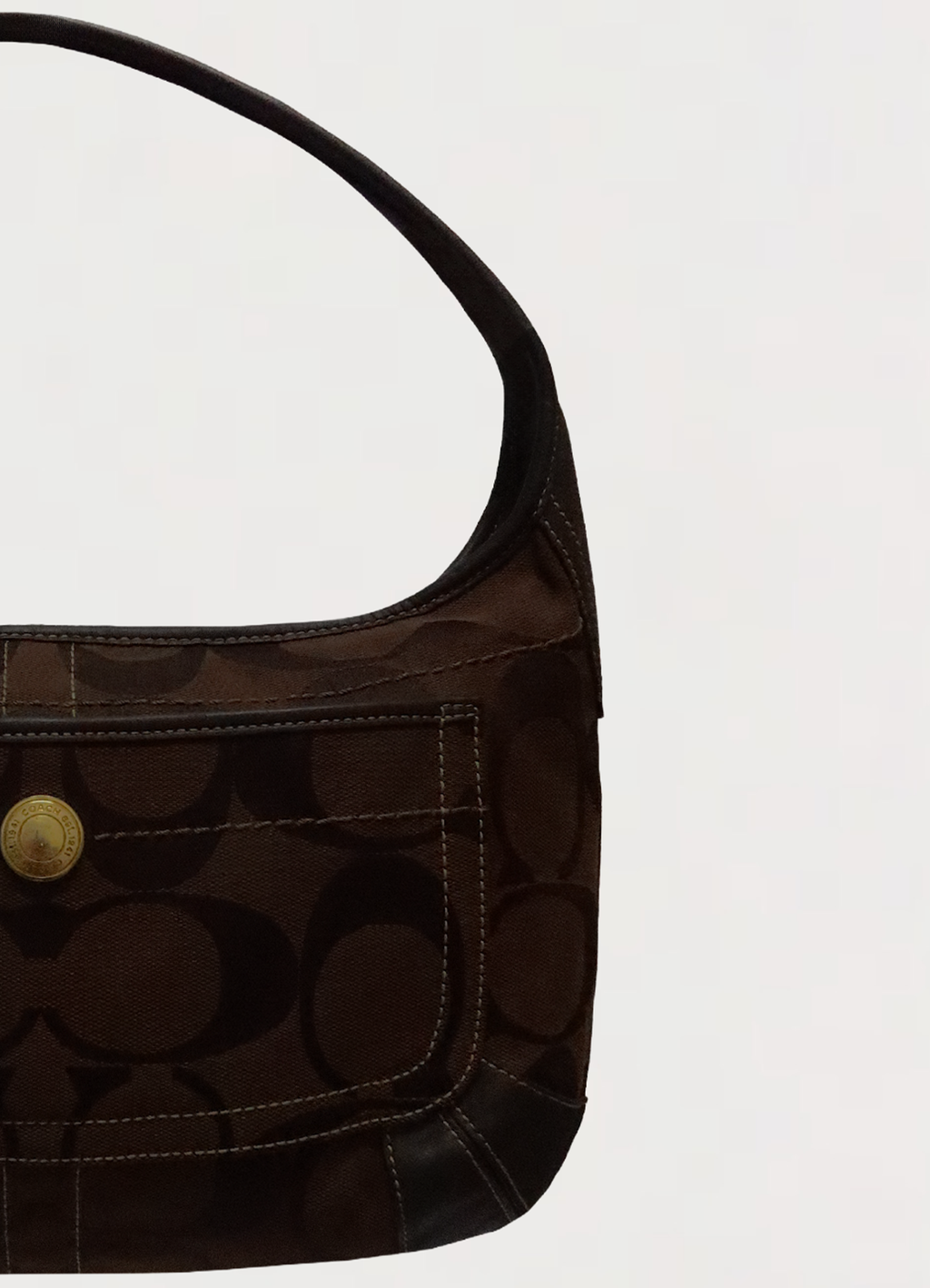 ERGO HOBO SHOULDER BAG