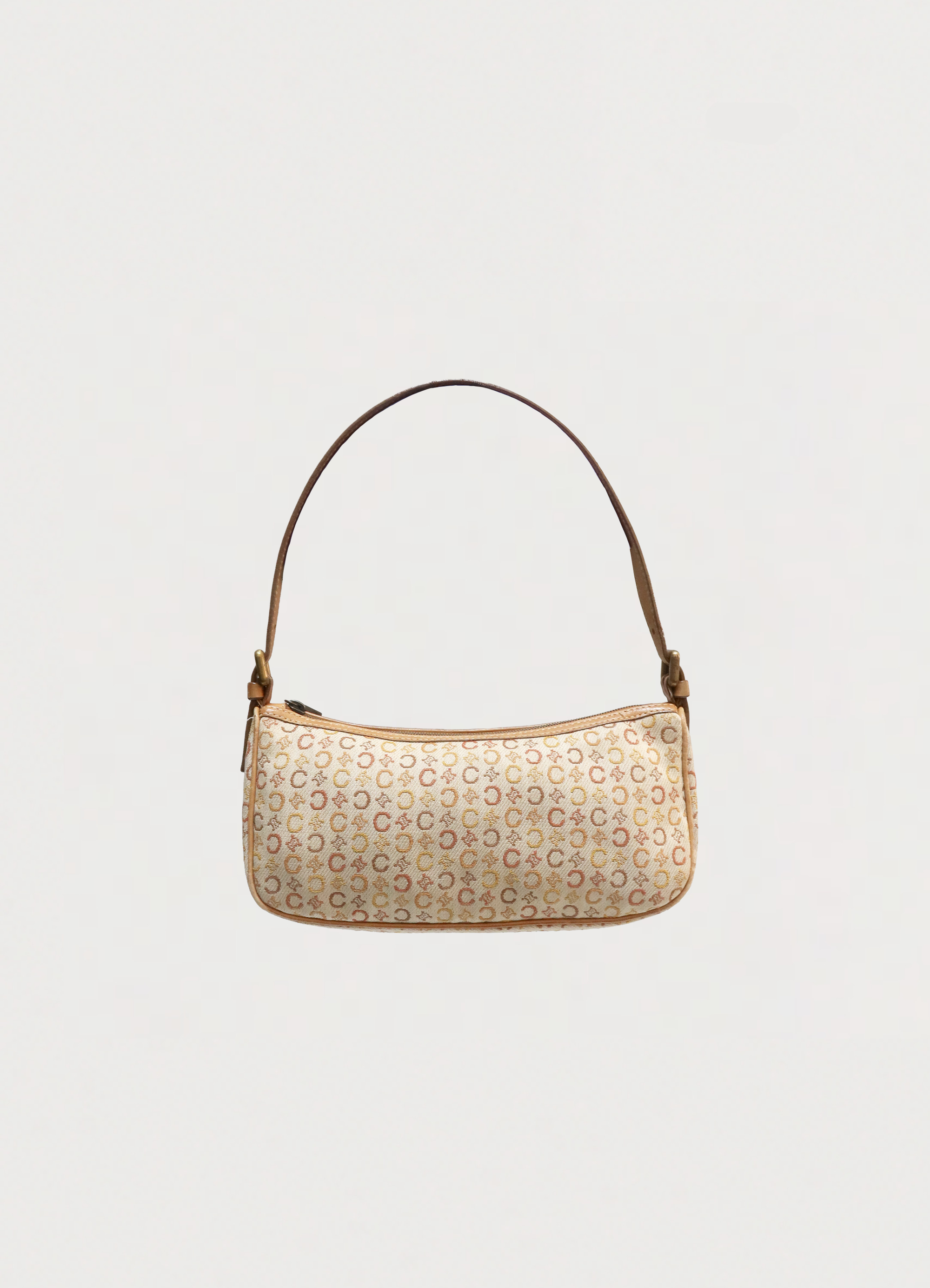 MACADAM POCHETTE BAG