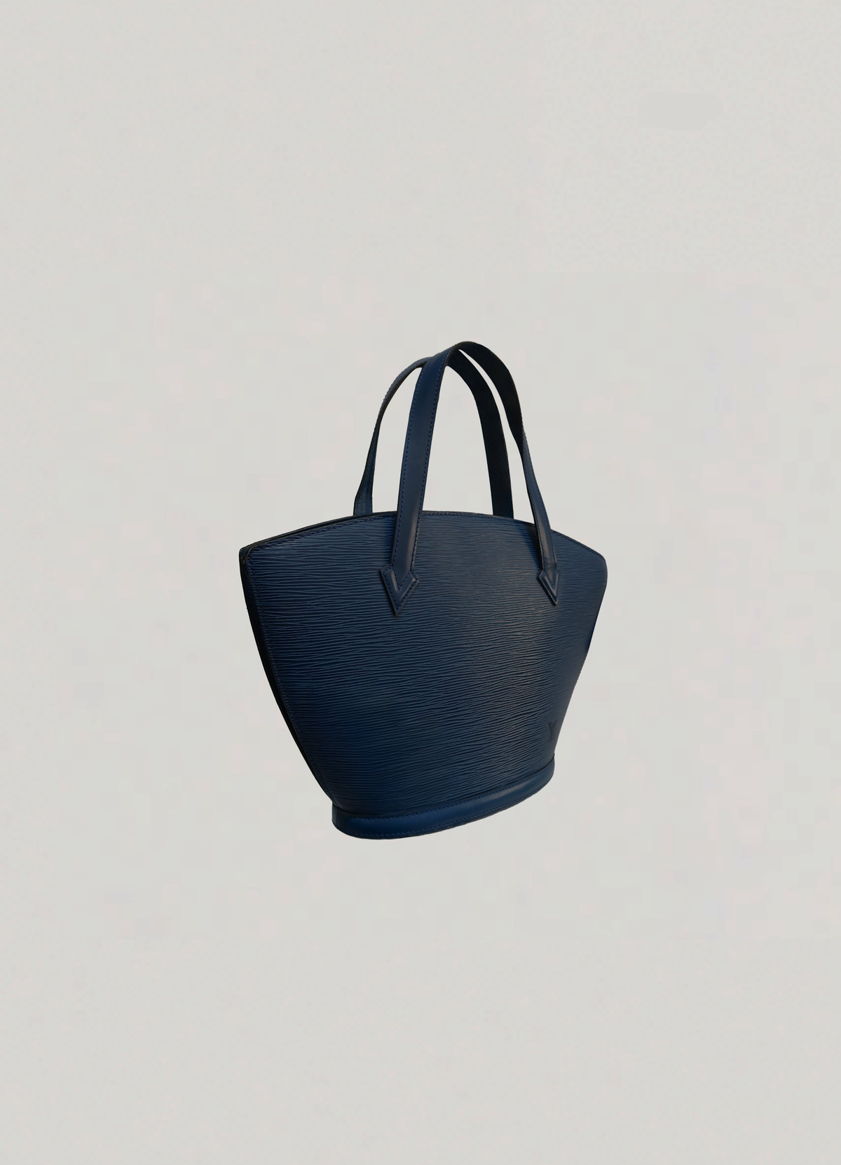 EPI LEATHER SAINT JACQUES PM BAG