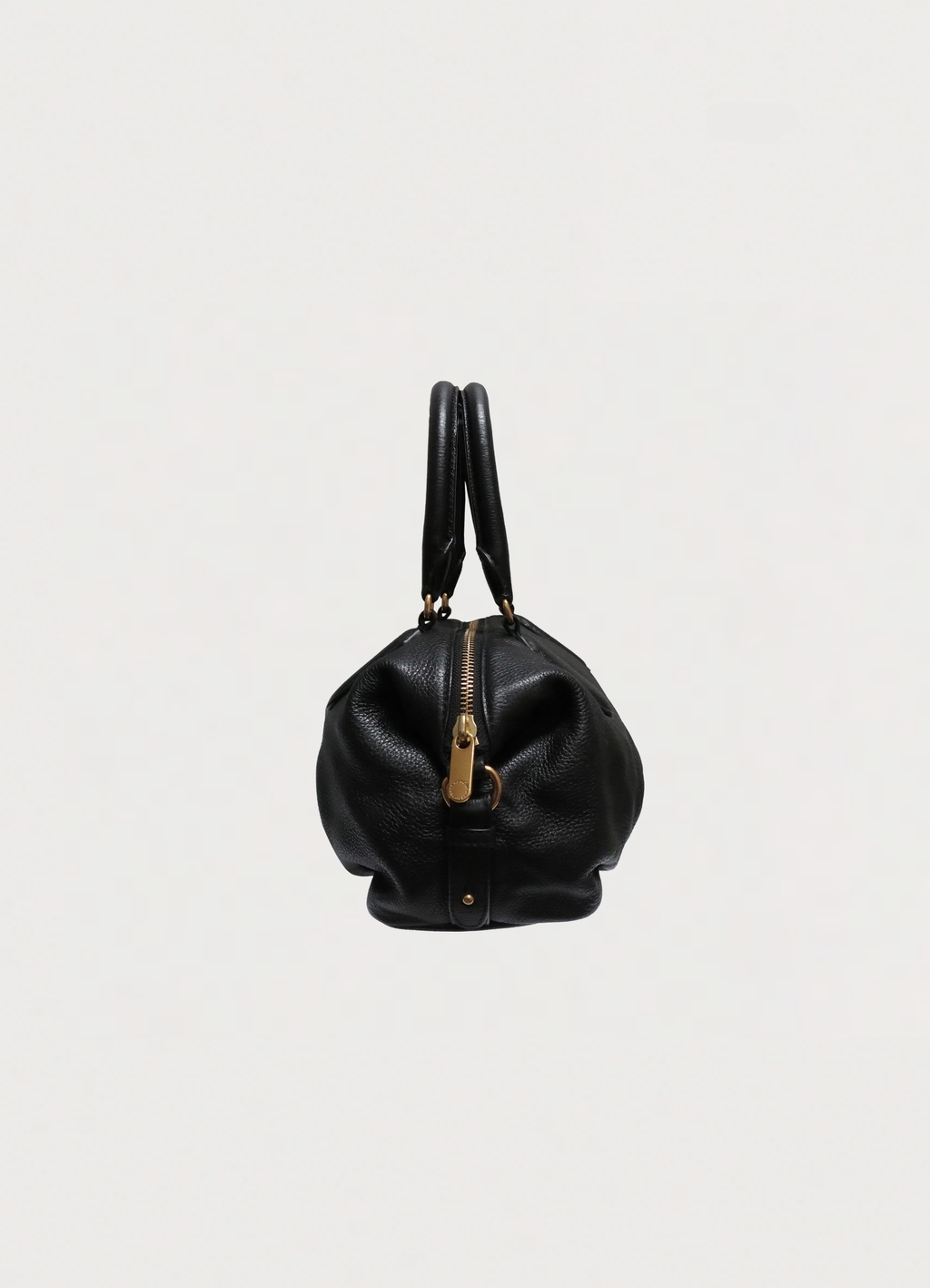 Q LEGEND CONVERTIBLE SATCHEL BAG