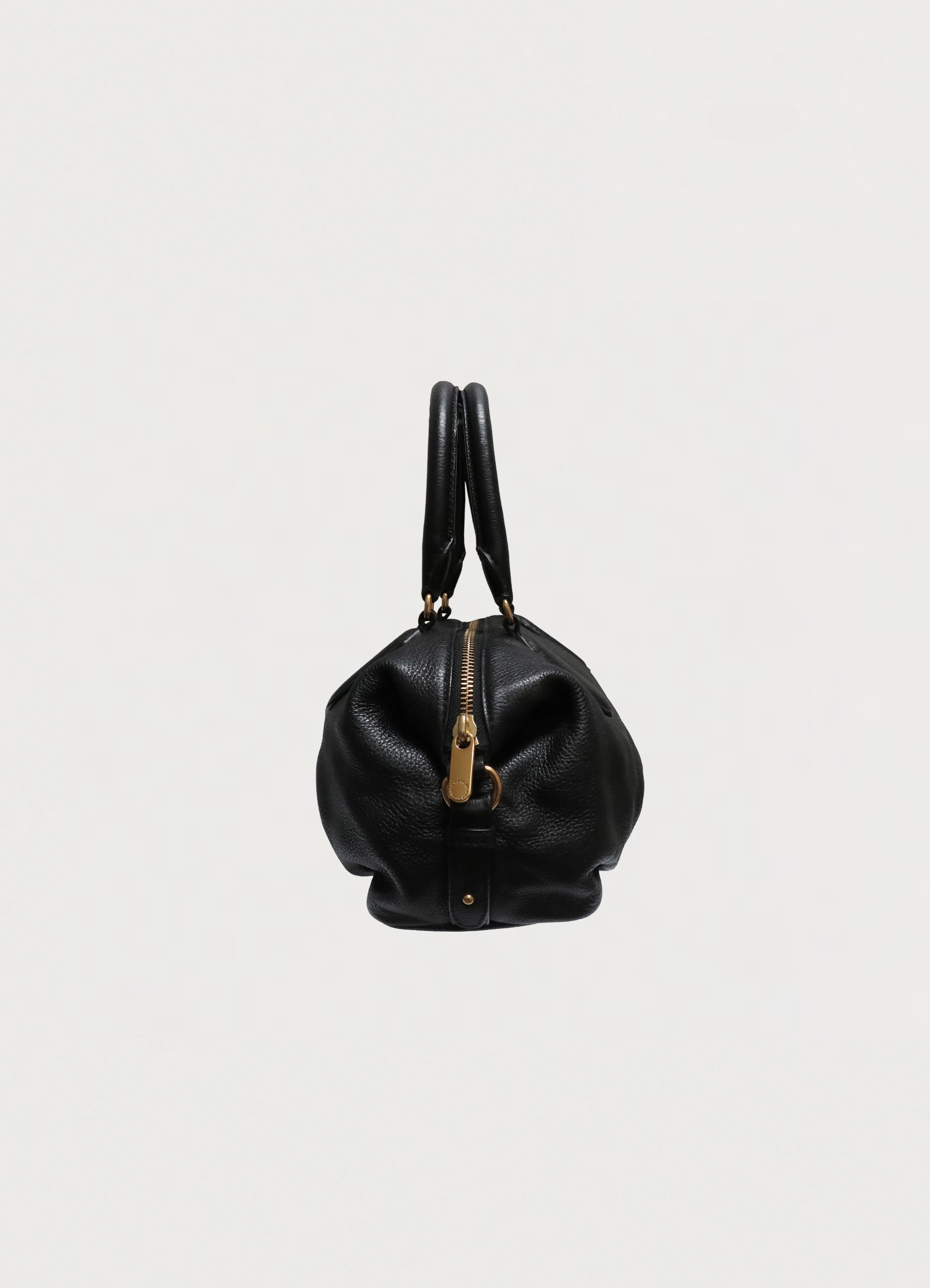 Q LEGEND CONVERTIBLE SATCHEL BAG