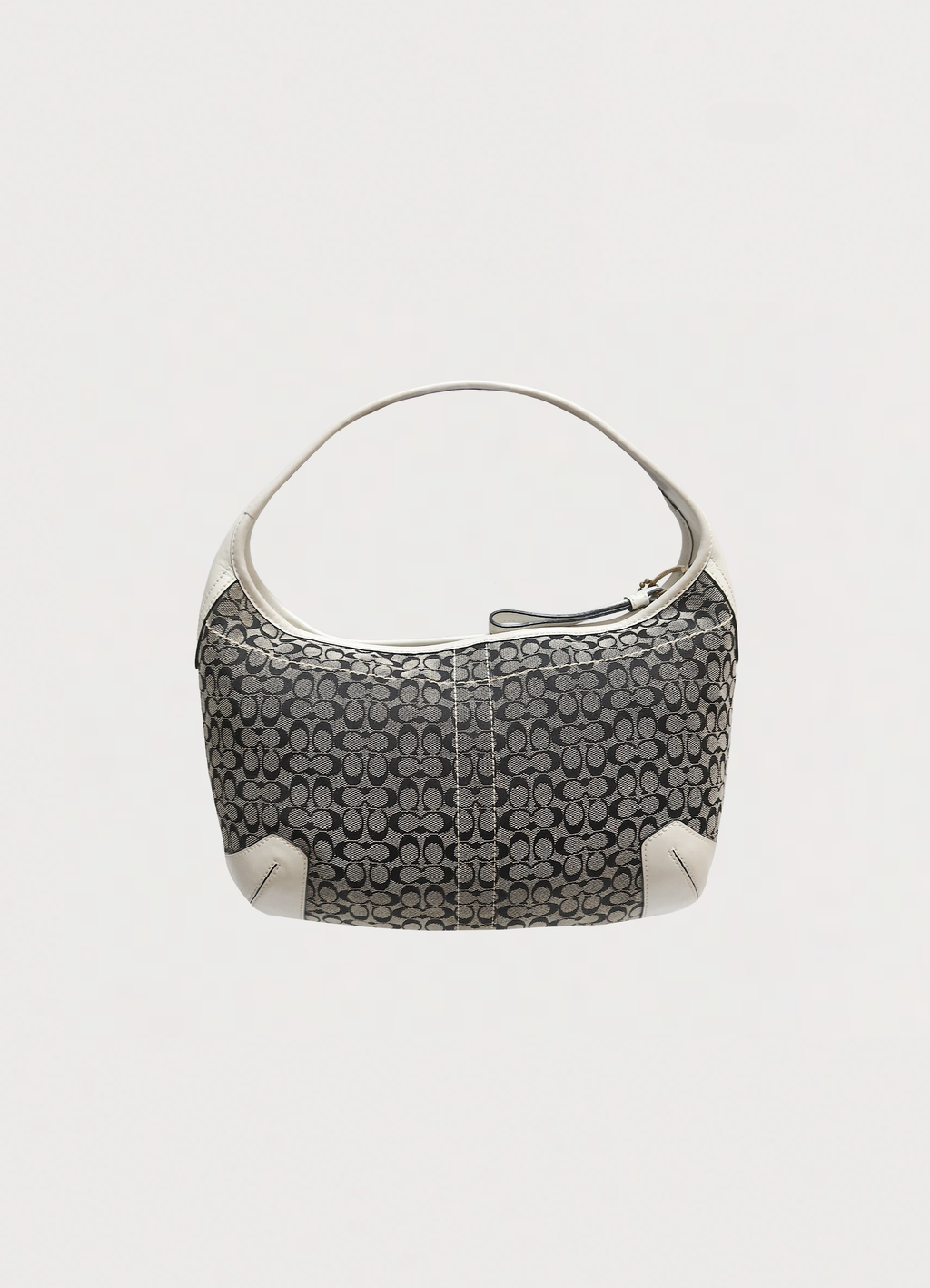 ERGO SIGNATURE HOBO BAG
