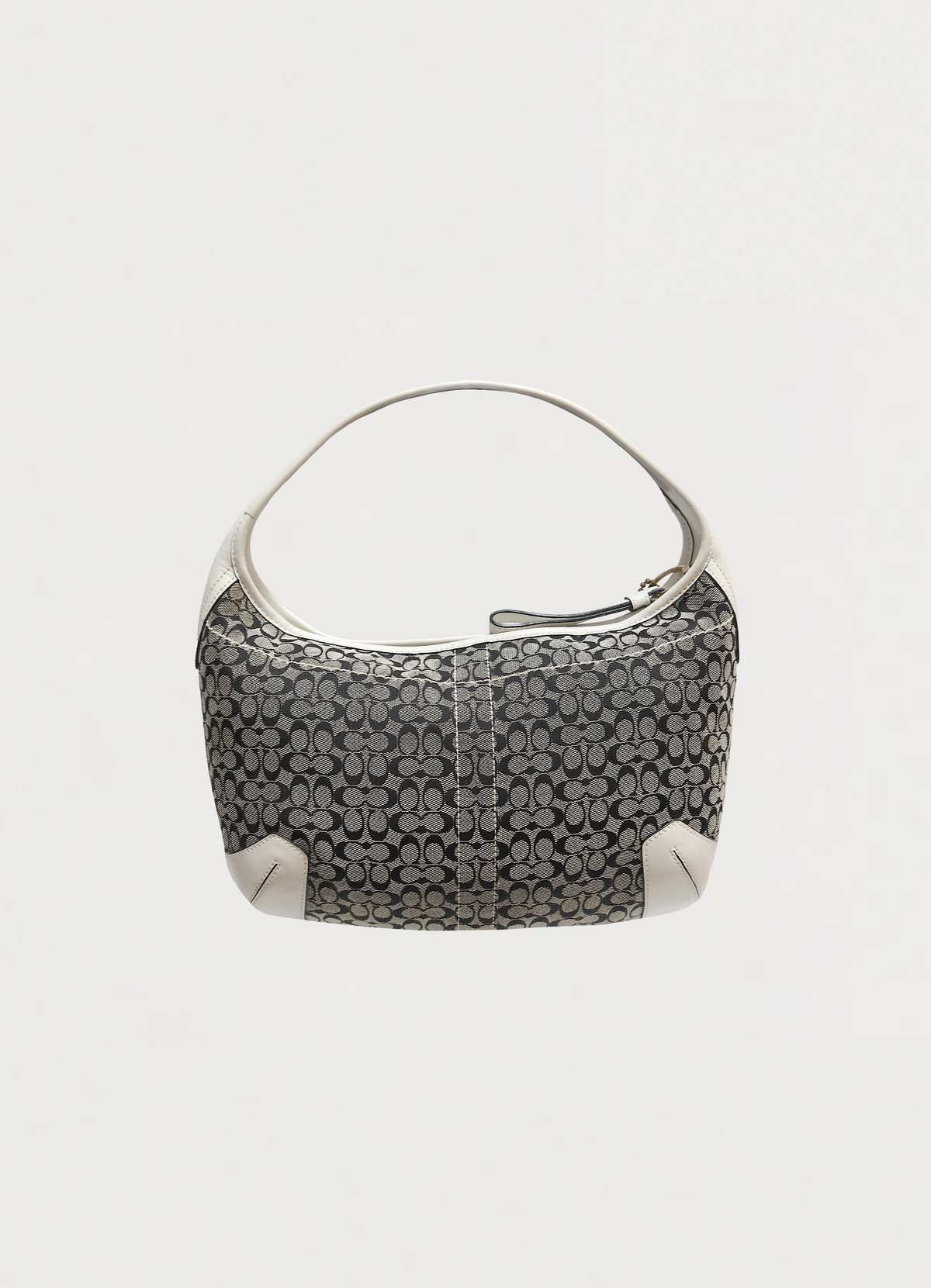 ERGO SIGNATURE HOBO BAG