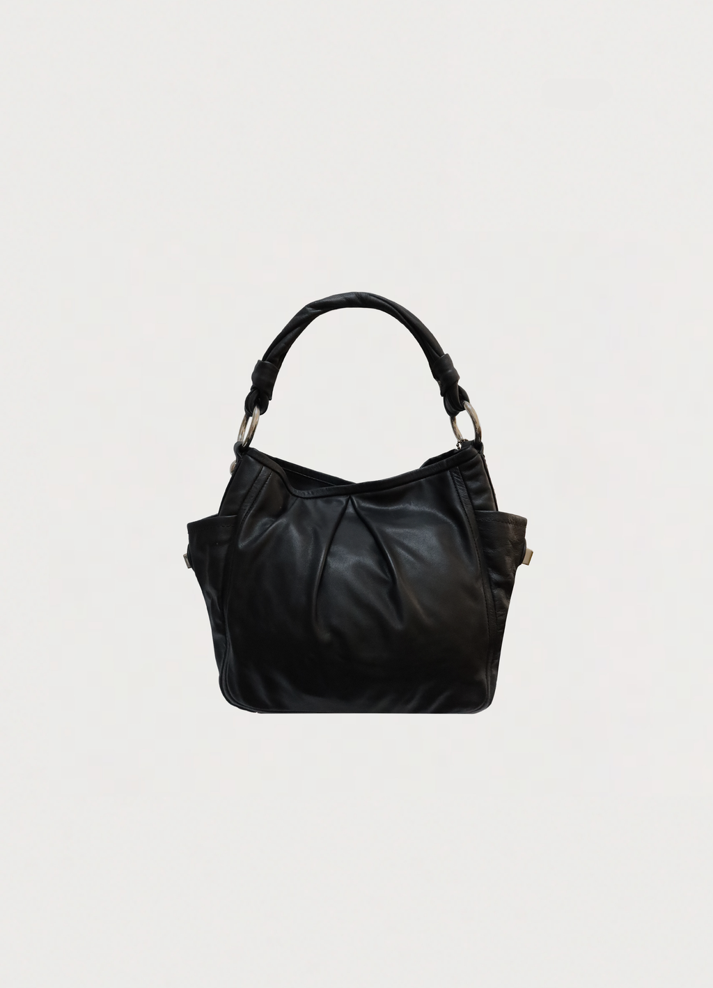 PARKER HOBO SHOULDER BAG