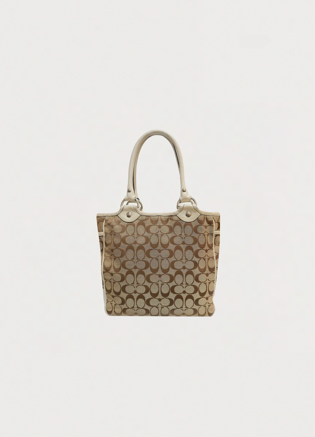BLEECKER DAISY TOTE