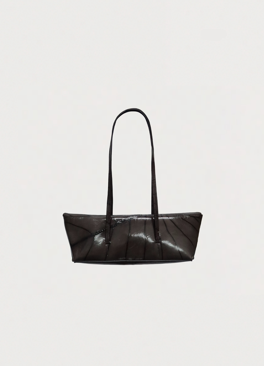 GONDOLA LEAF MINI TOTE BAG
