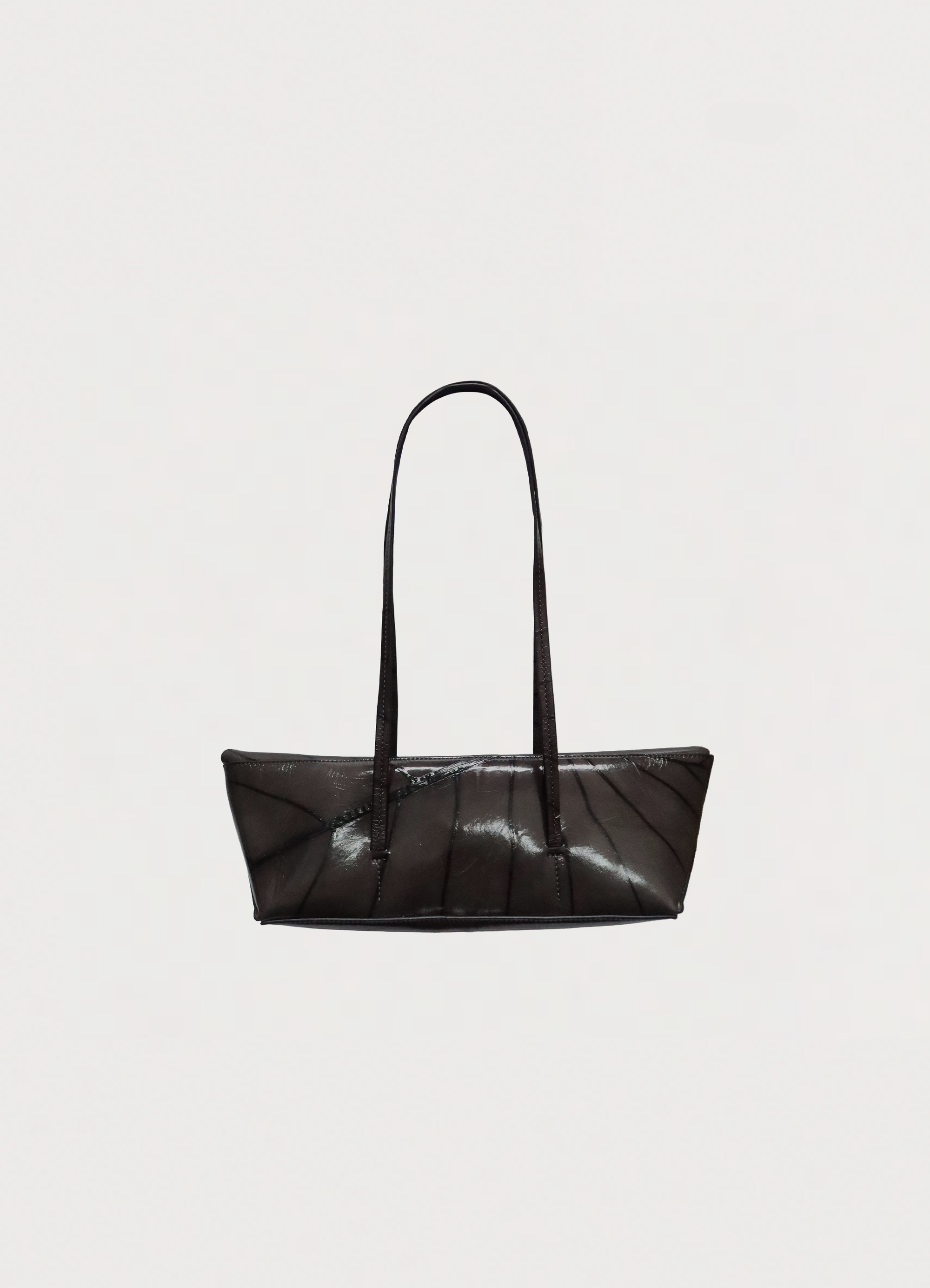 GONDOLA LEAF MINI TOTE BAG