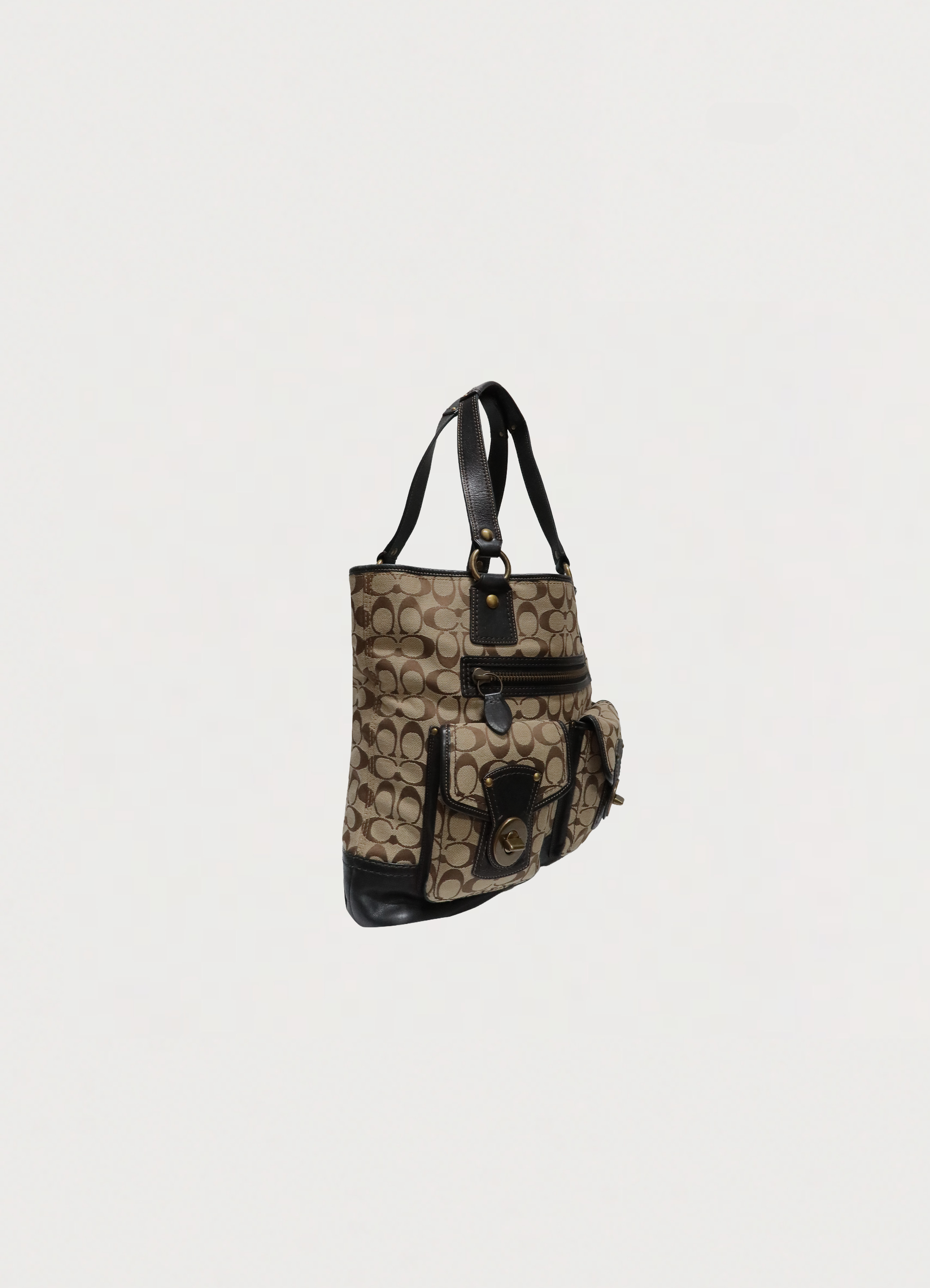 65TH ANNIVERSARY LEGACY TOTE BAG
