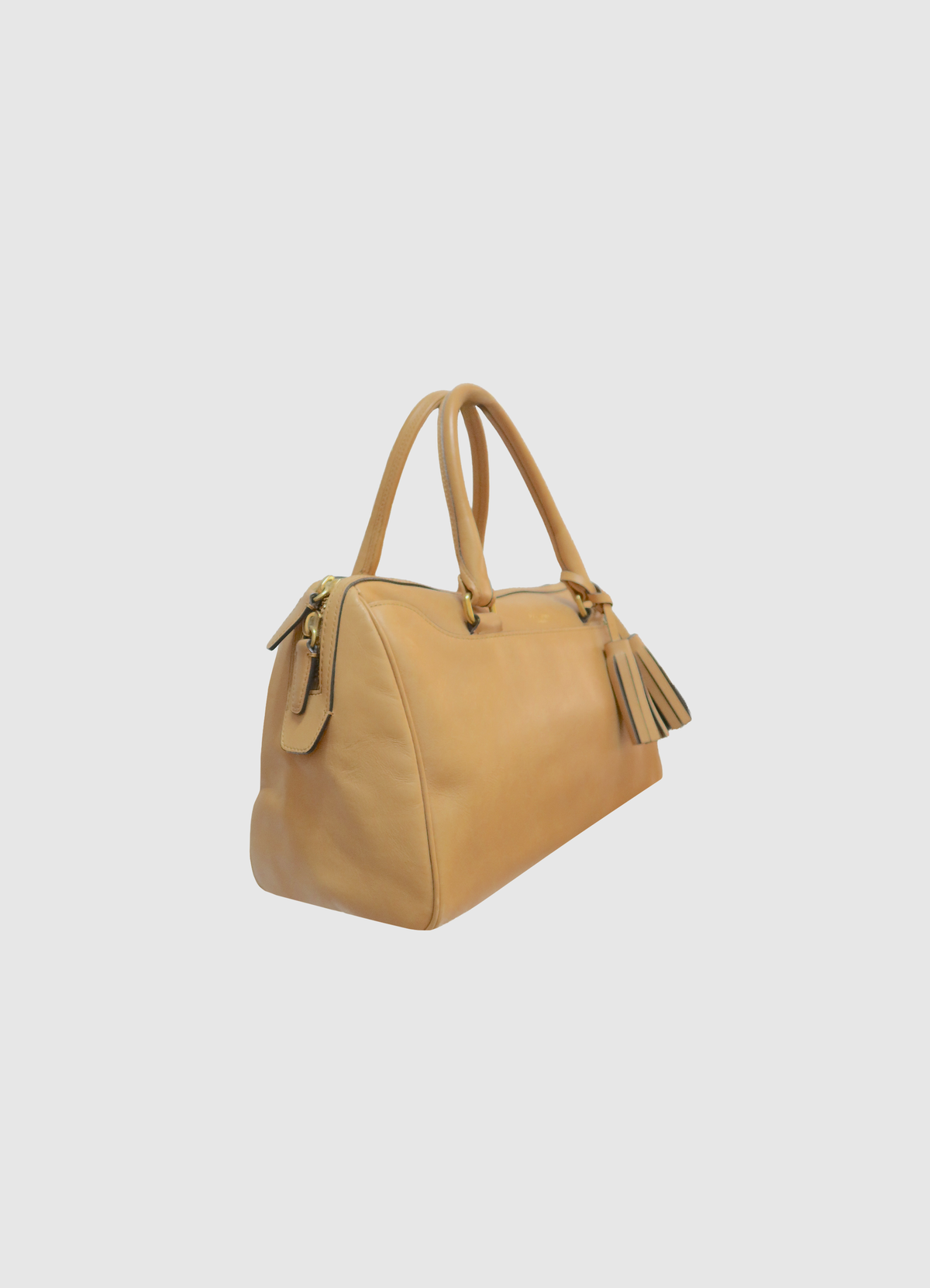 LEGACY HALEY SATCHEL BAG