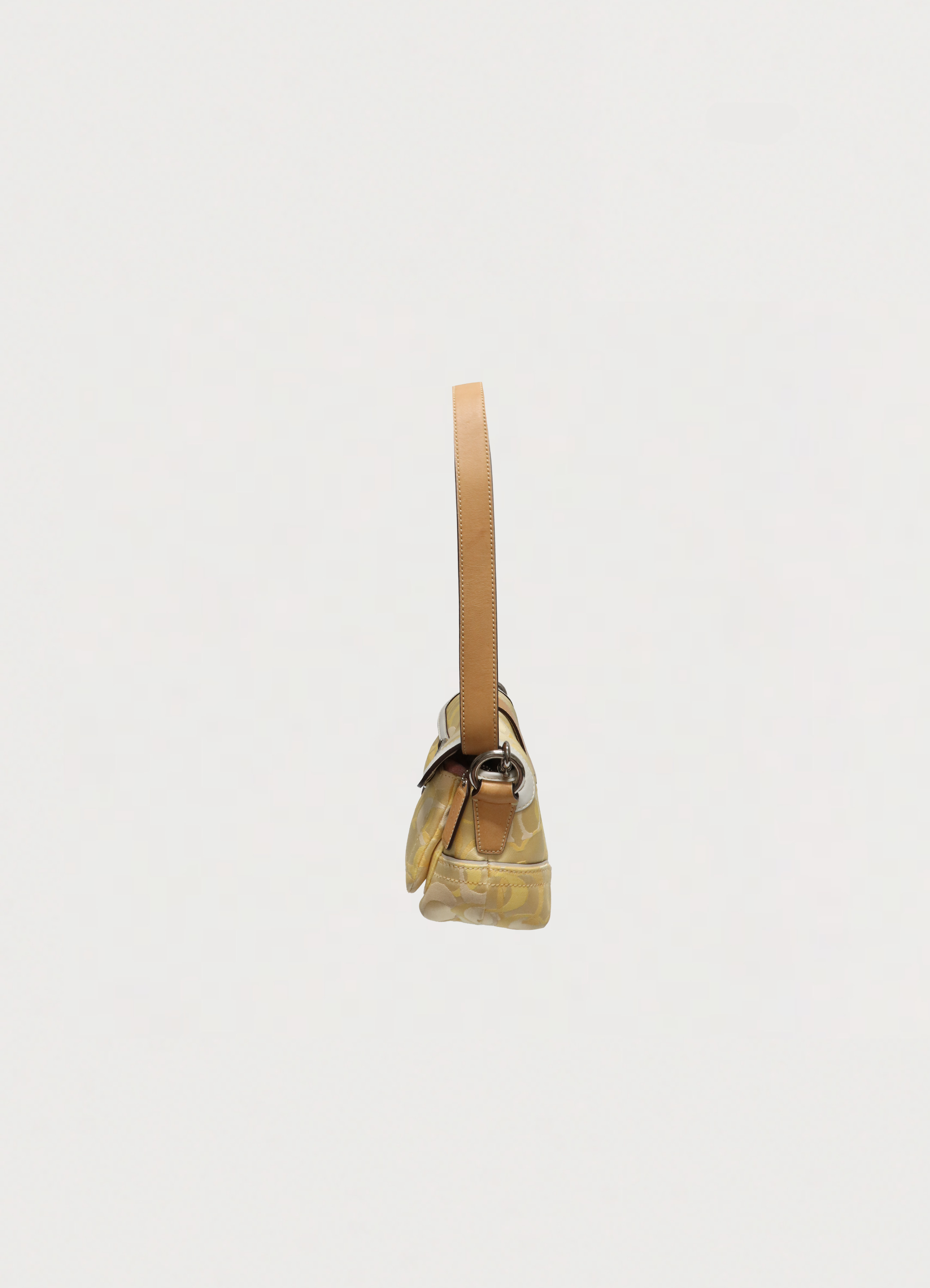 SOHO OPTIC SMALL SHOULDER BAG