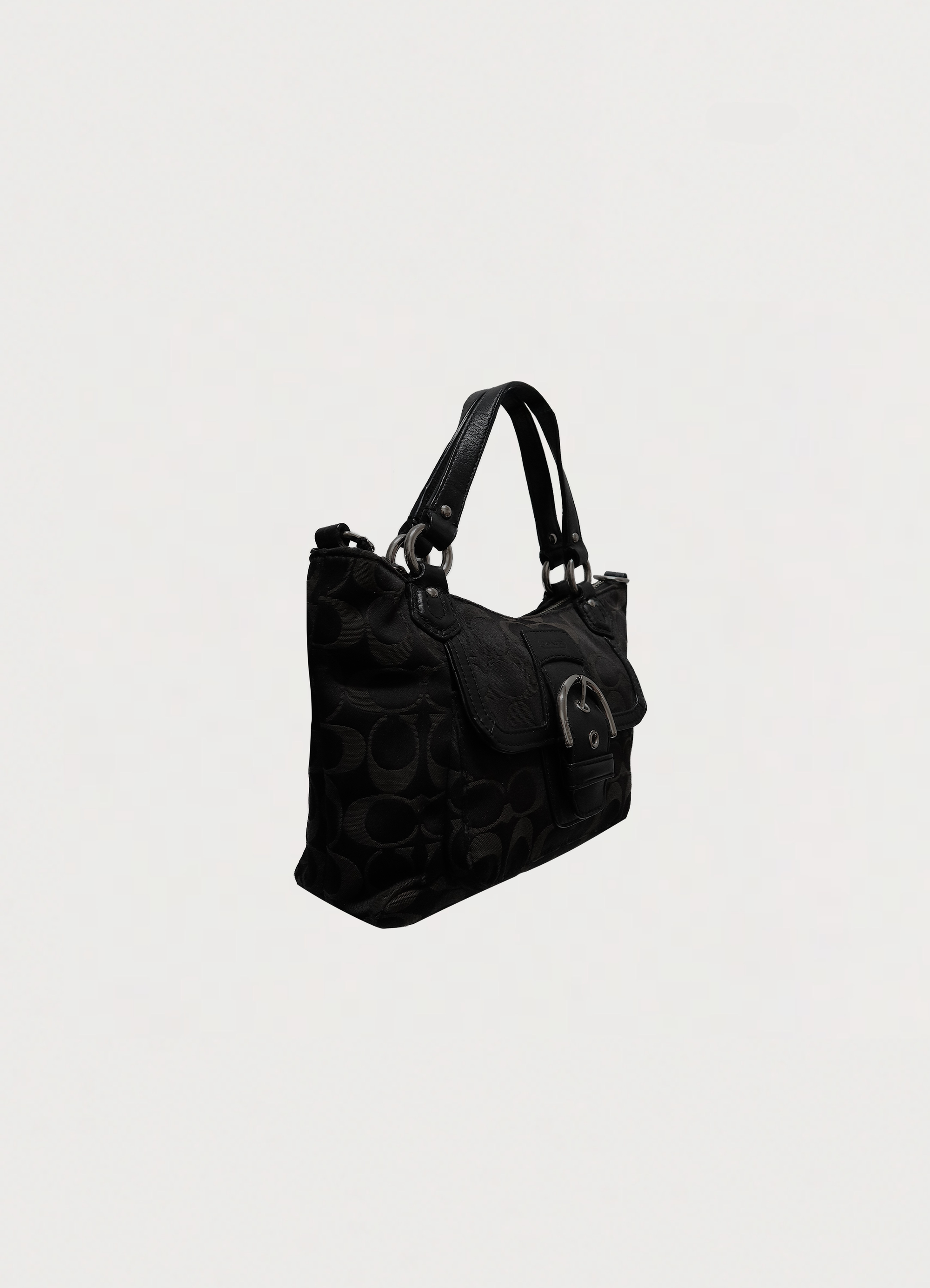 CAMPBELL MINI BAG