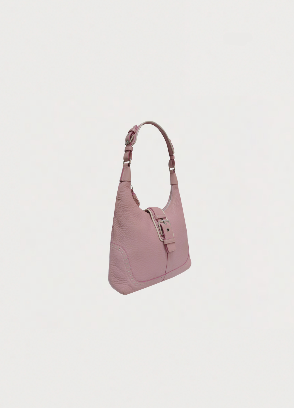 HAMPTONS HOBO SHOULDER BAG