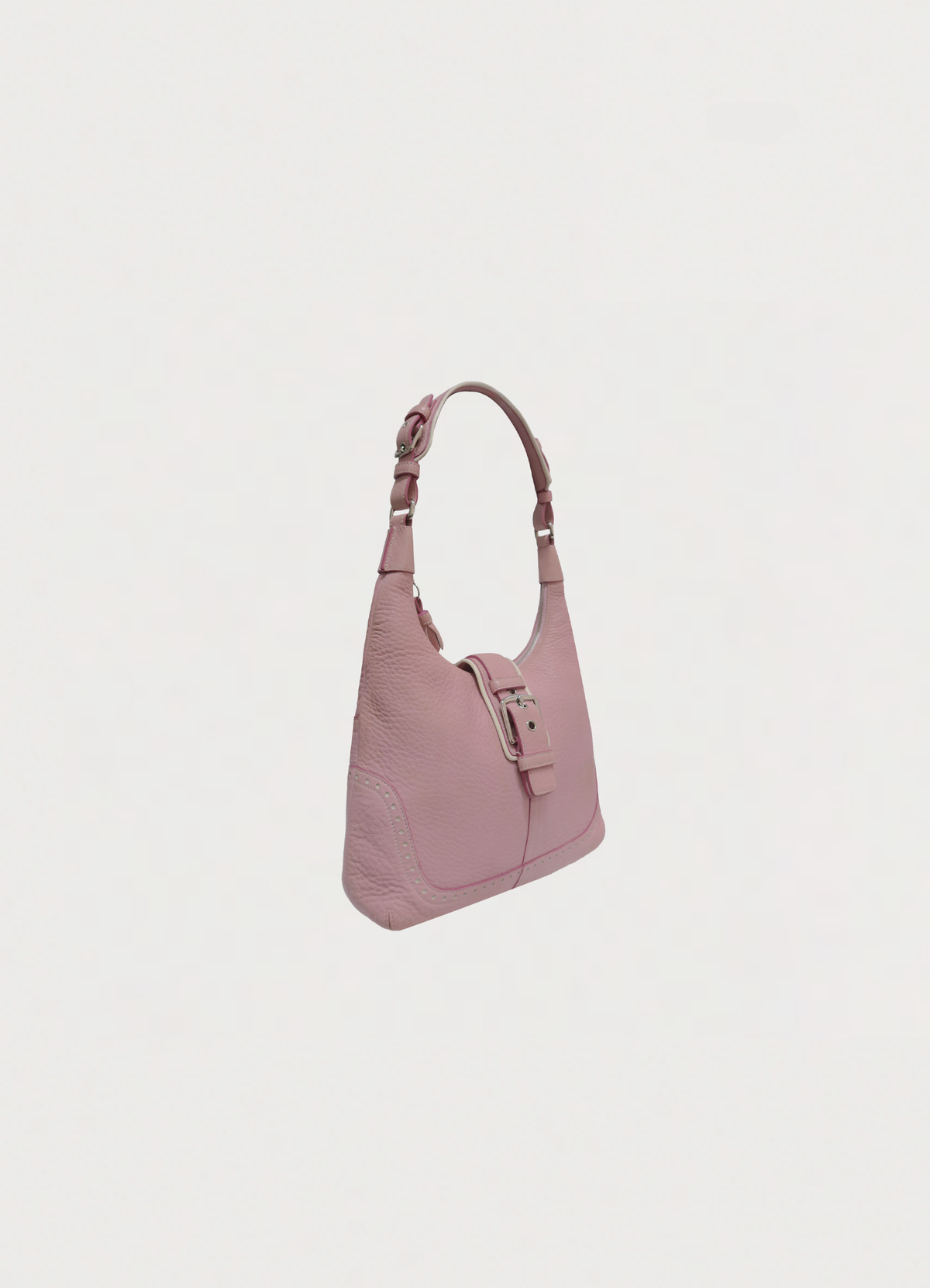HAMPTONS HOBO SHOULDER BAG