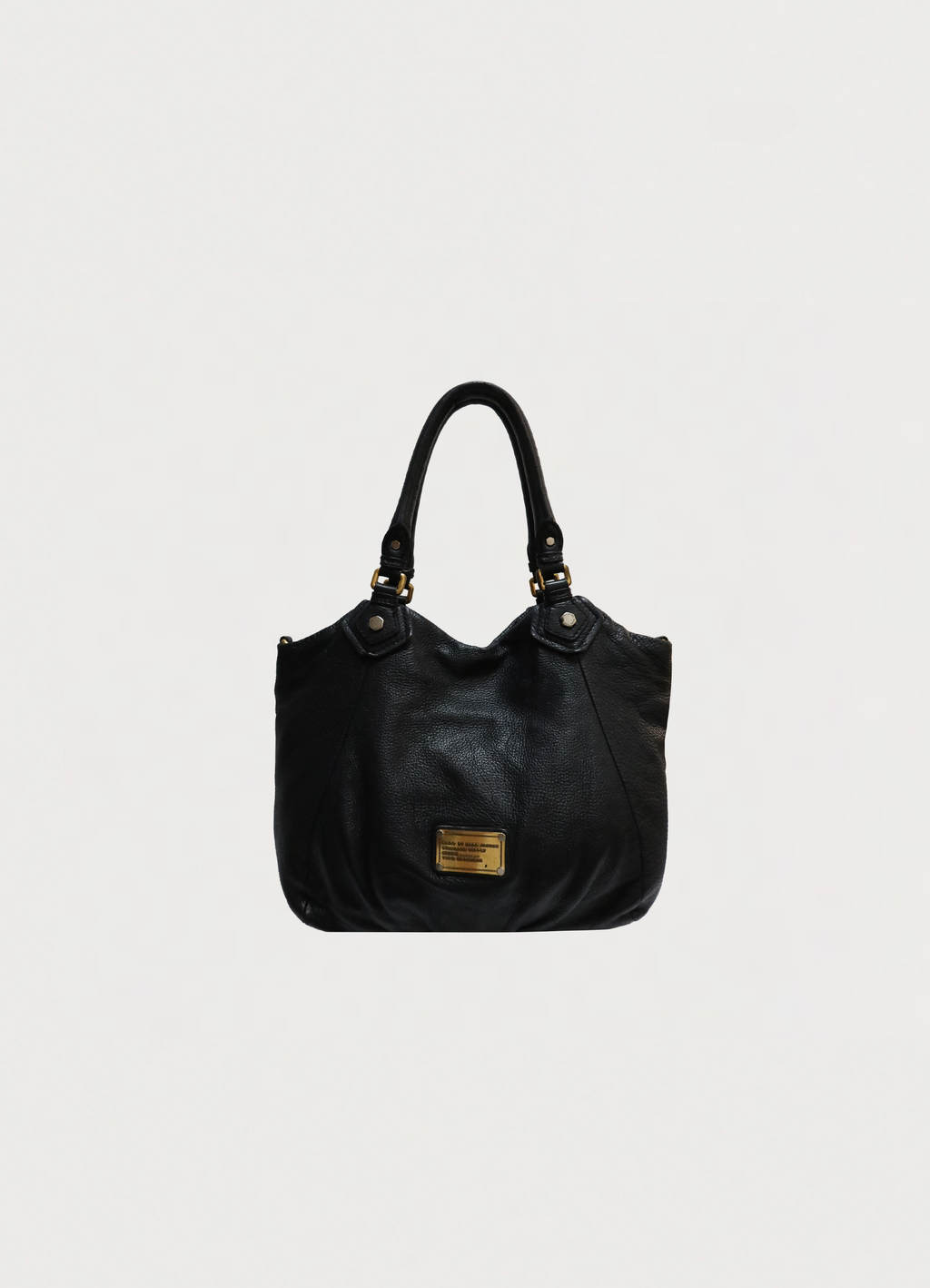 CLASSIC Q FRANCESCA CONVERTIBLE SHOULDER BAG