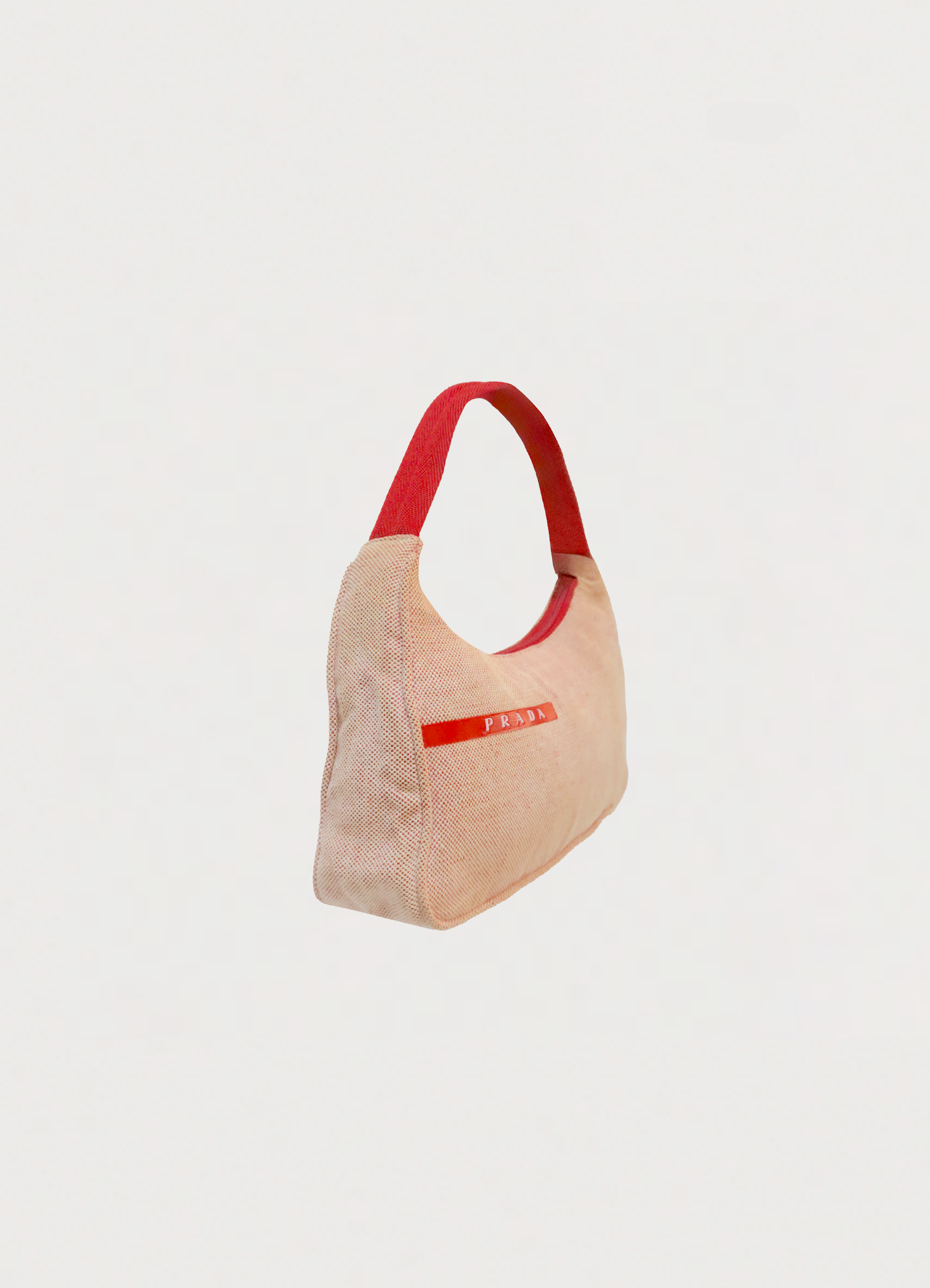 CANVAS MINI BAG