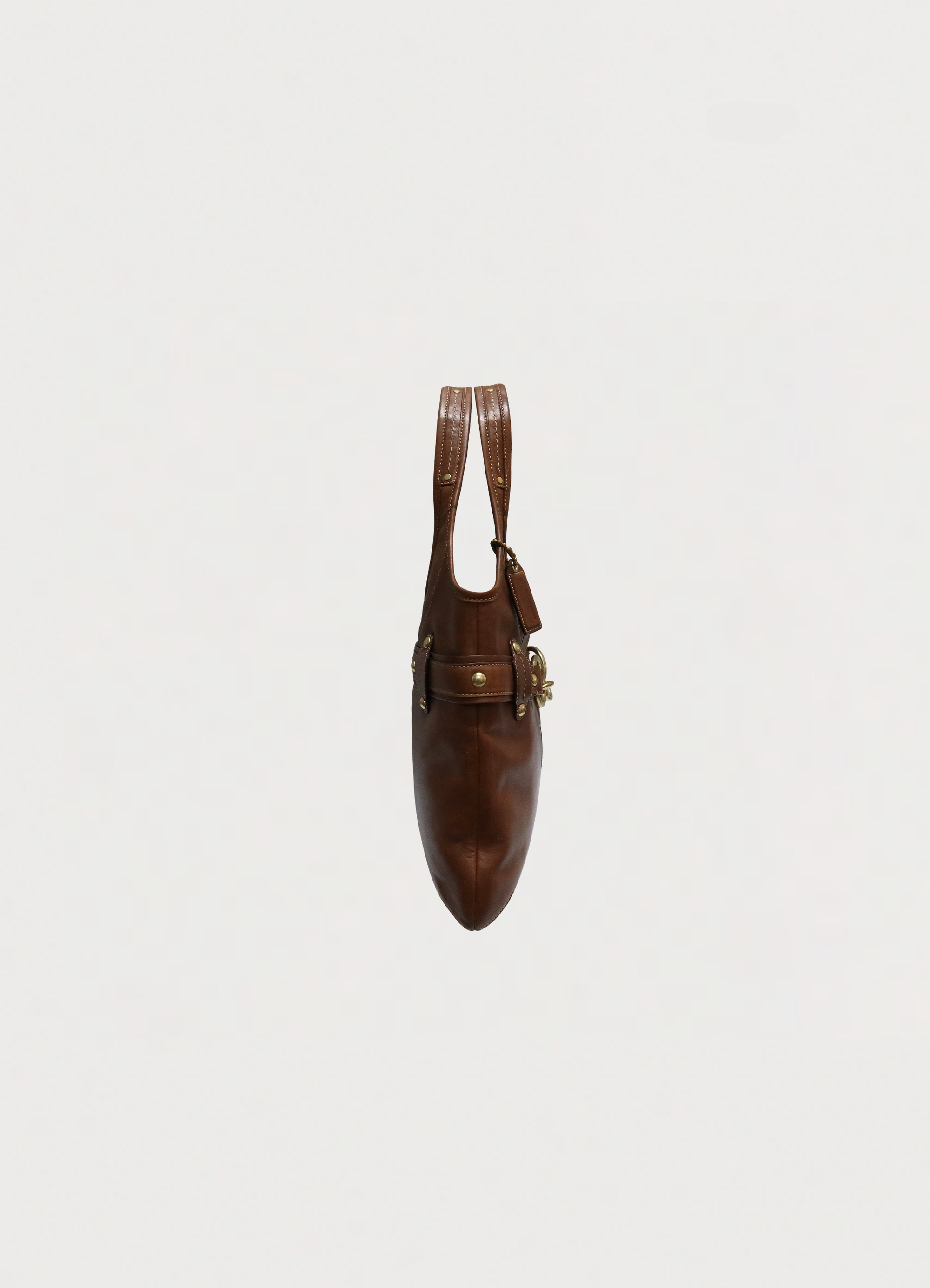 LEGACY ERGO BELTED TOTE BAG
